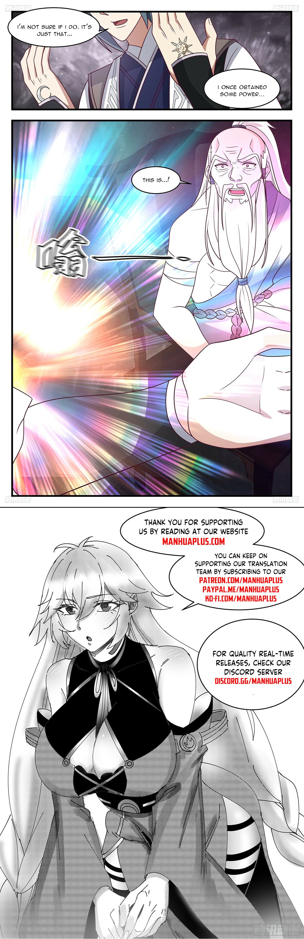 Martial Peak - chapter-3269 - Page 12