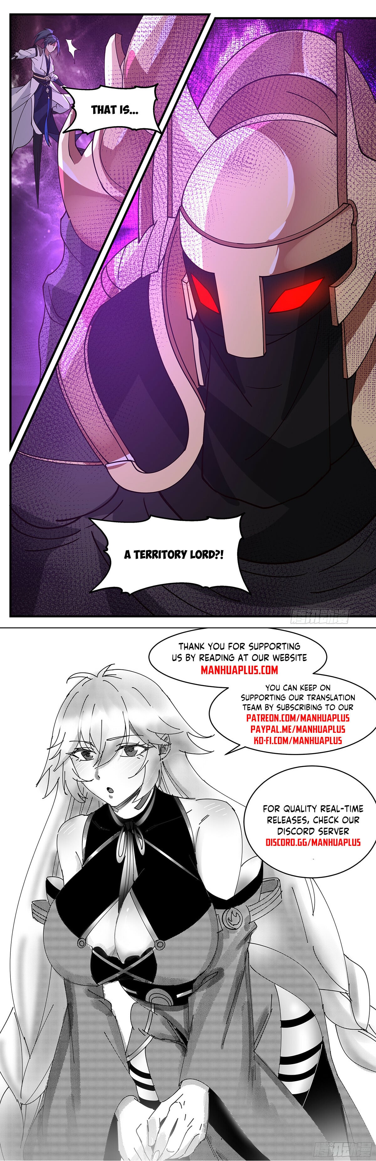 Martial Peak - chapter-3272 - Page 12