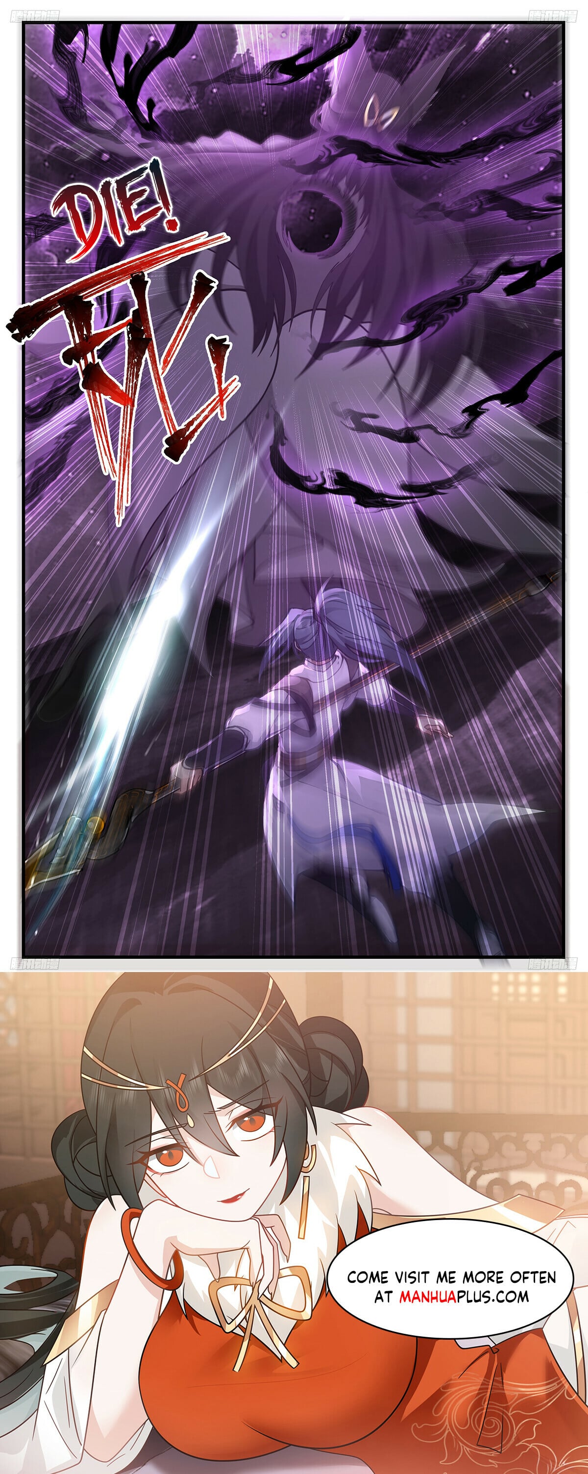 Martial Peak - chapter-3274 - Page 12
