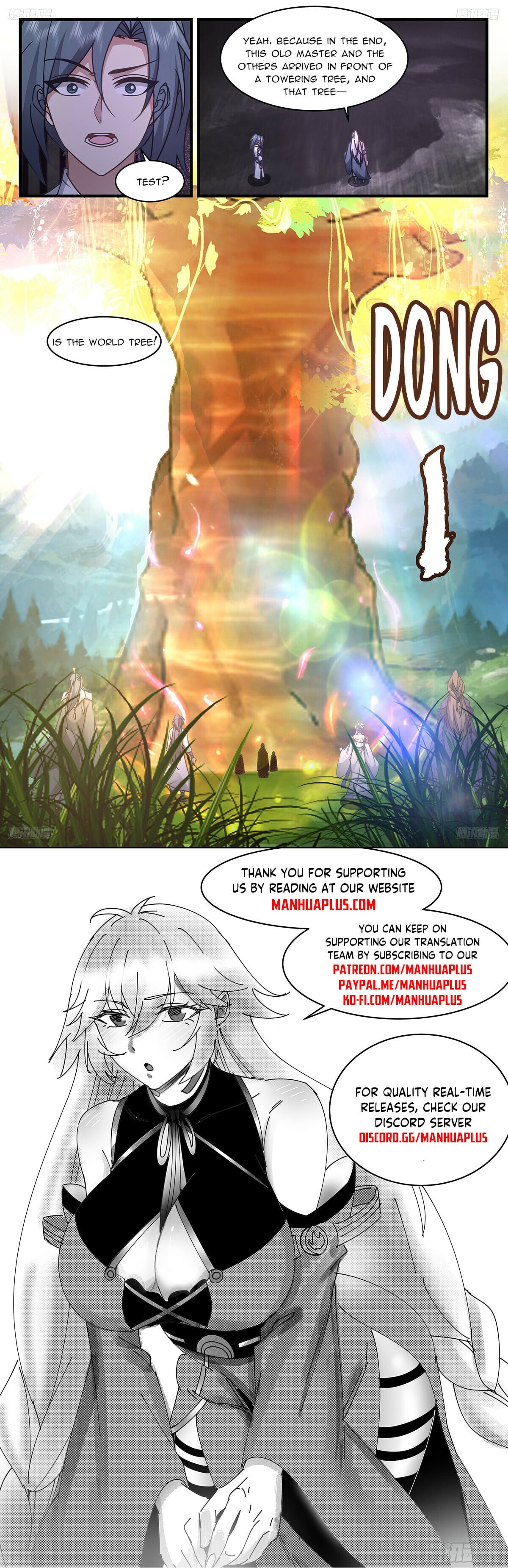 Martial Peak - chapter-3275 - Page 12
