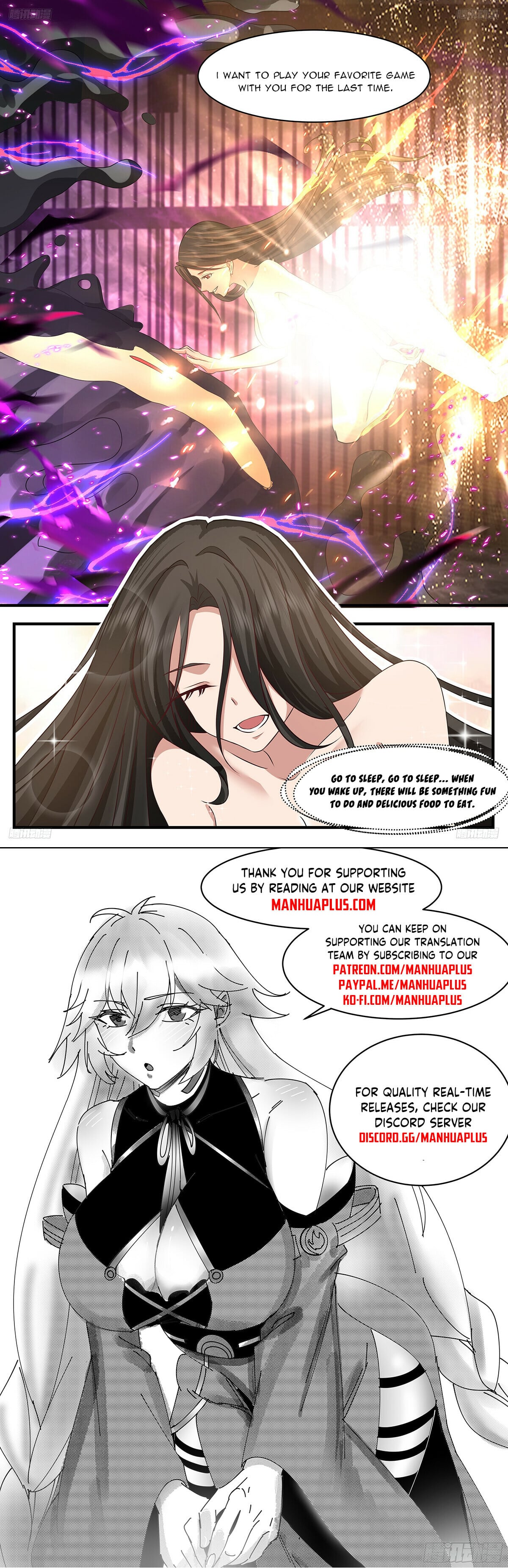 Martial Peak - chapter-3277 - Page 12