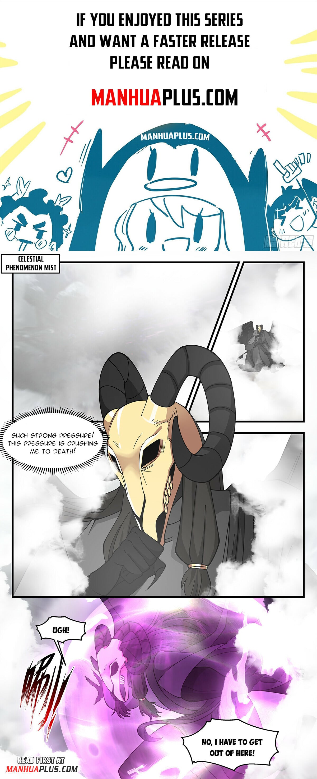 Martial Peak - chapter-3282 - Page 1