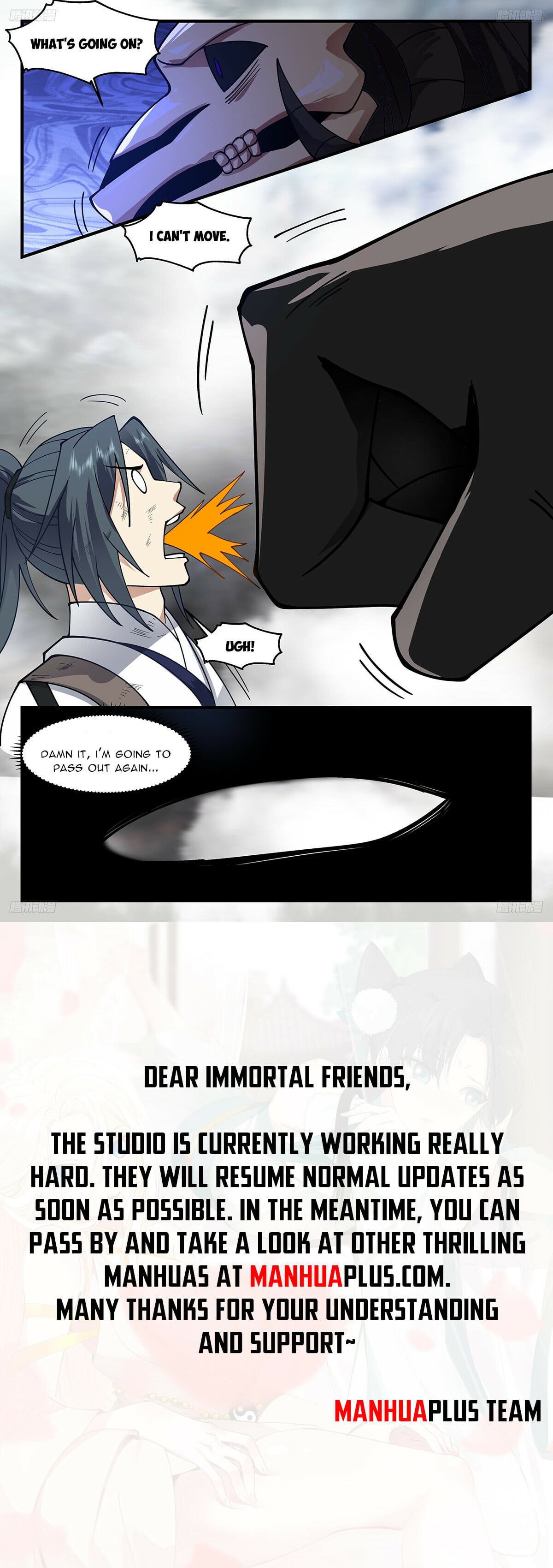 Martial Peak - chapter-3282 - Page 12