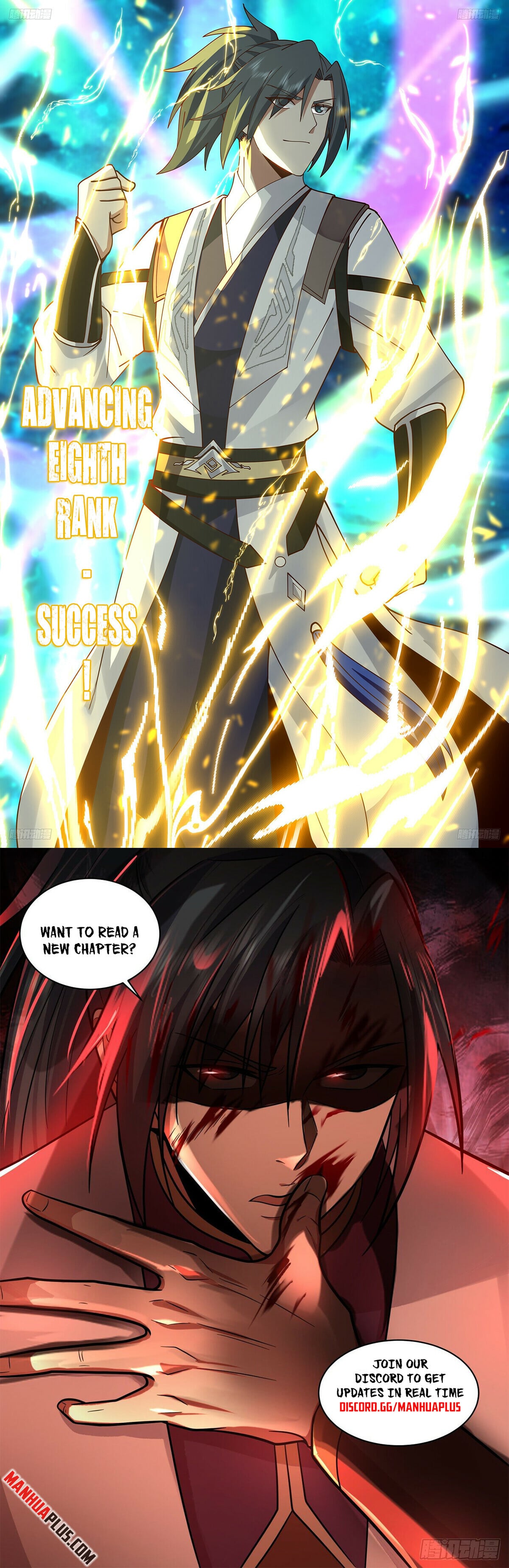 Martial Peak - chapter-3287 - Page 12