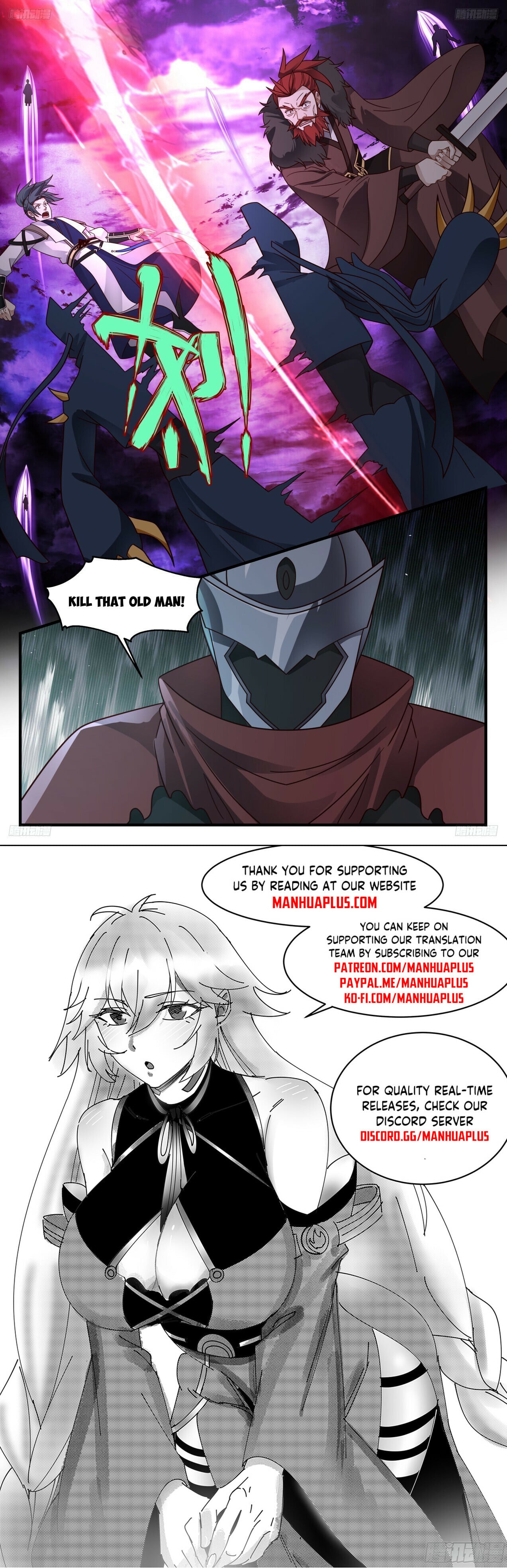 Martial Peak - chapter-3302 - Page 12
