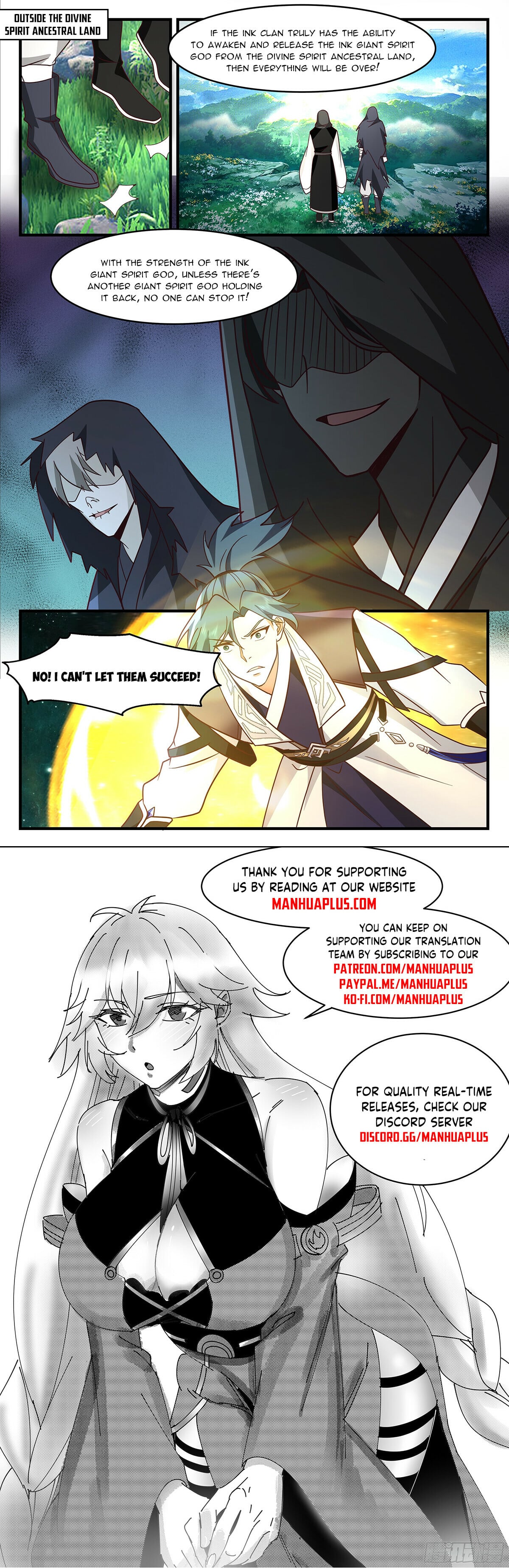 Martial Peak - chapter-3314 - Page 12