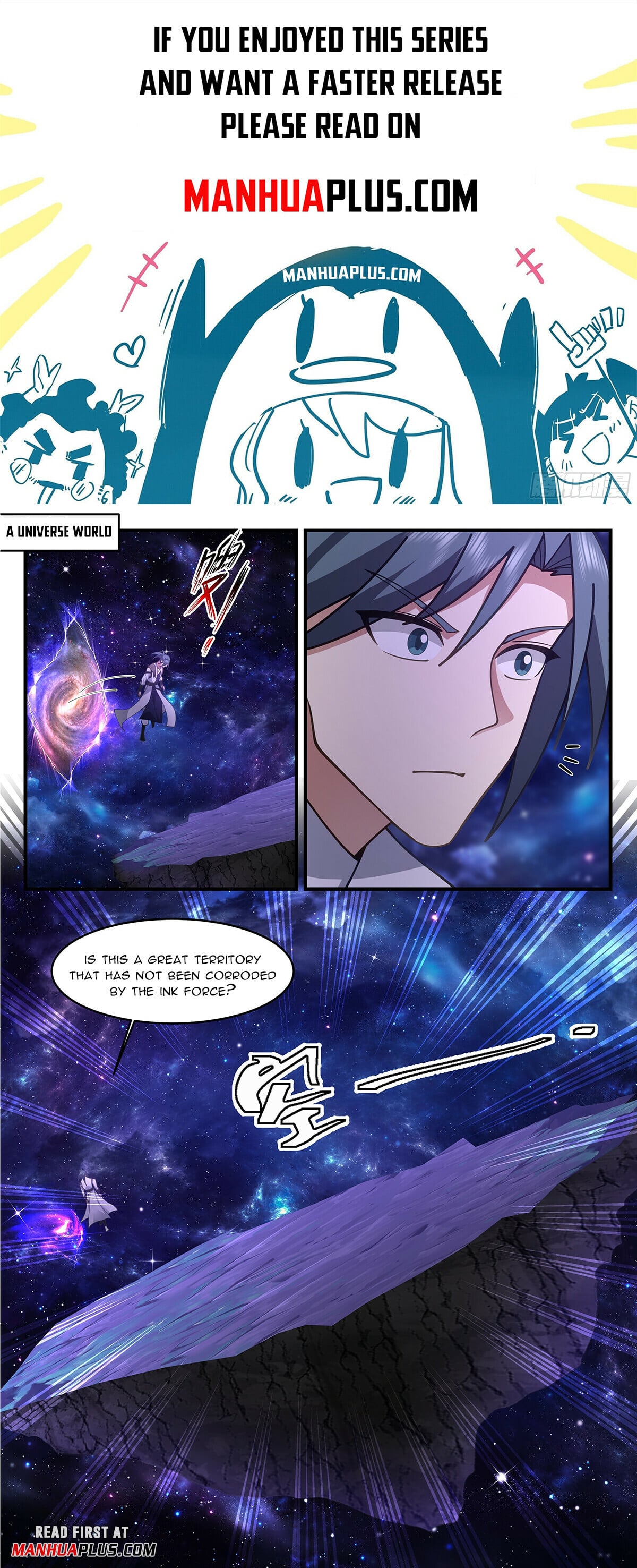 Martial Peak - chapter-3334 - Page 1