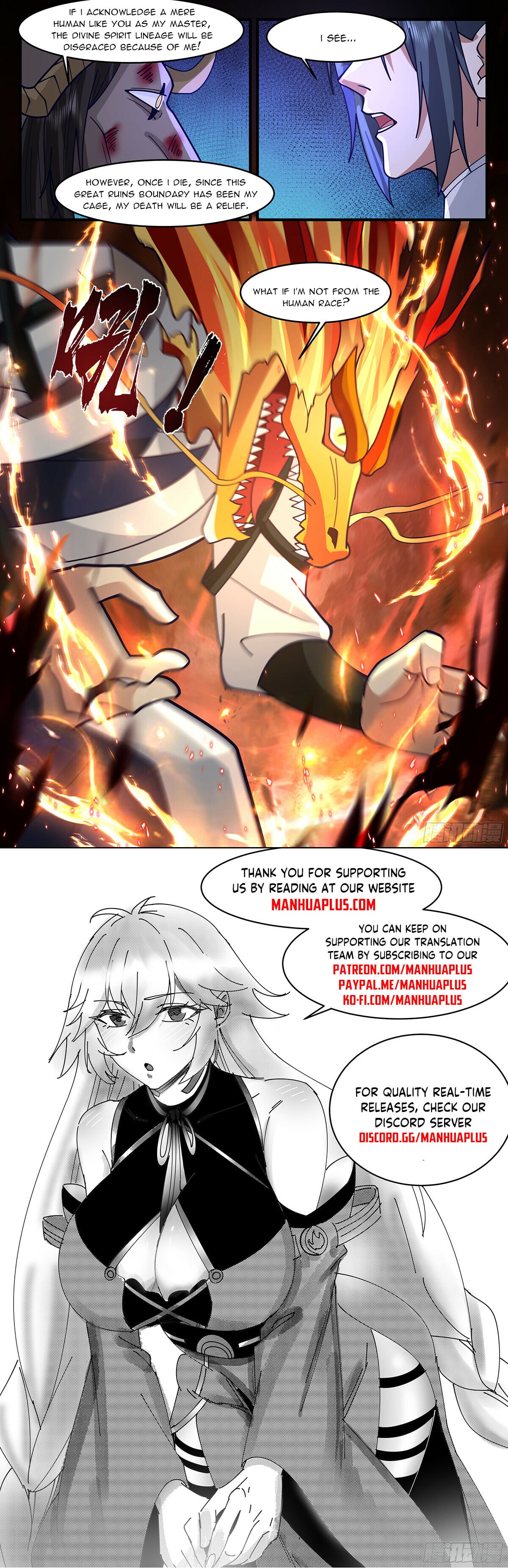 Martial Peak - chapter-3338 - Page 12