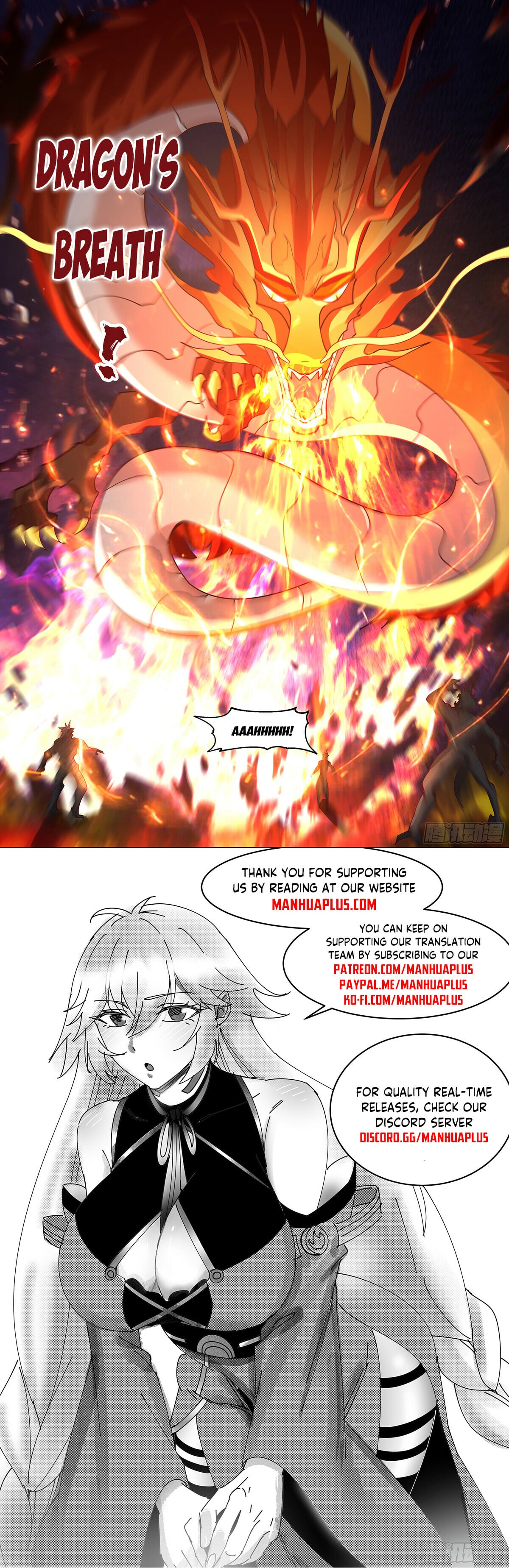 Martial Peak - chapter-3343 - Page 12