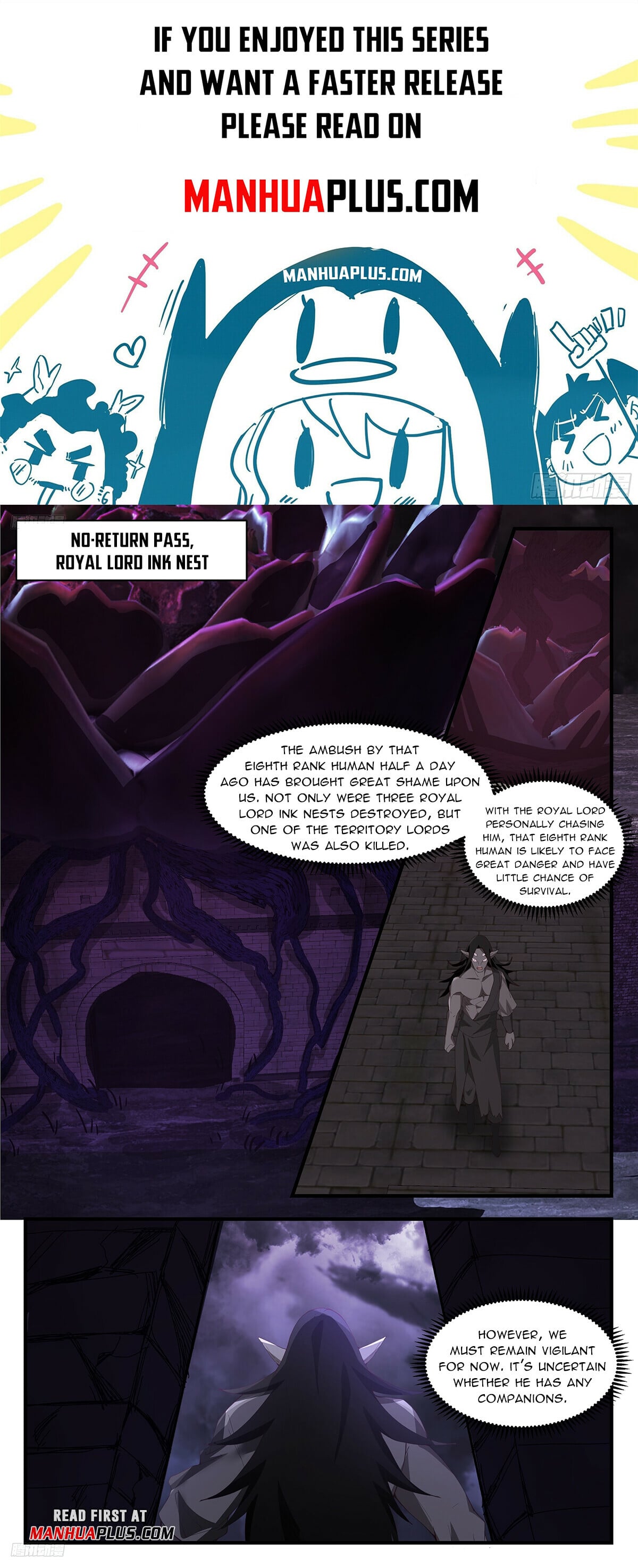 Martial Peak - chapter-3344 - Page 1