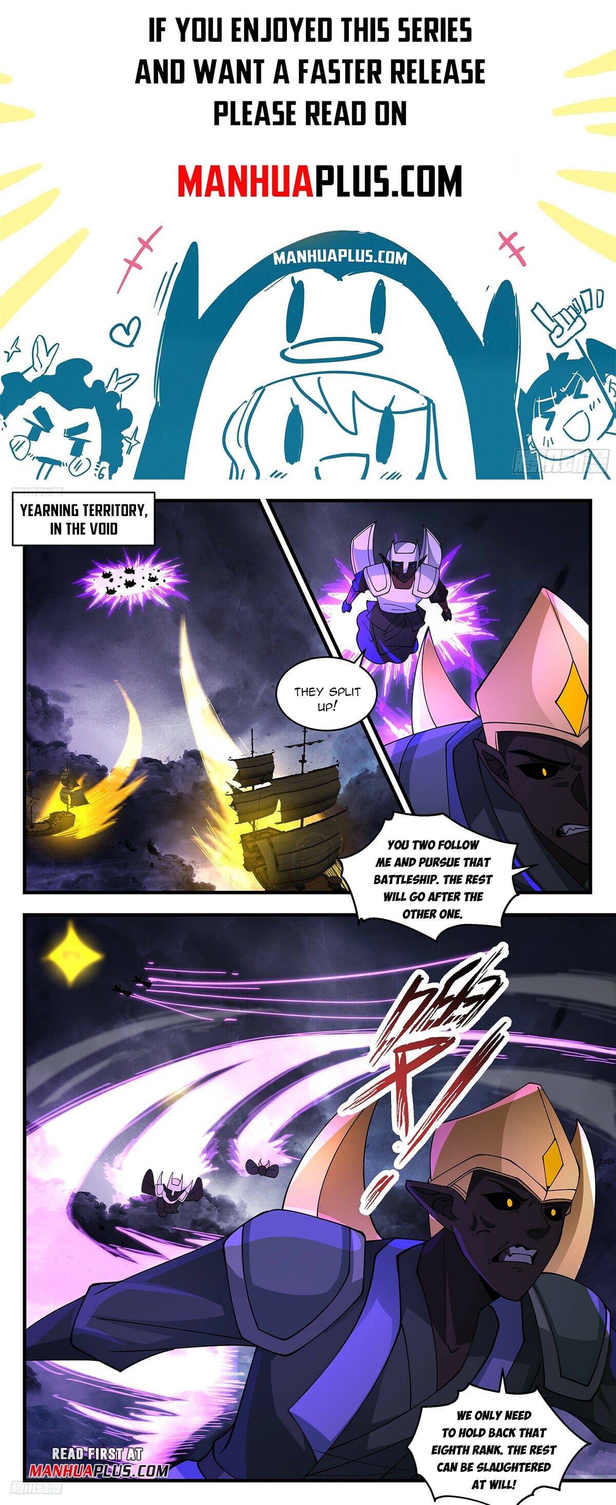 Martial Peak - chapter-3367 - Page 1
