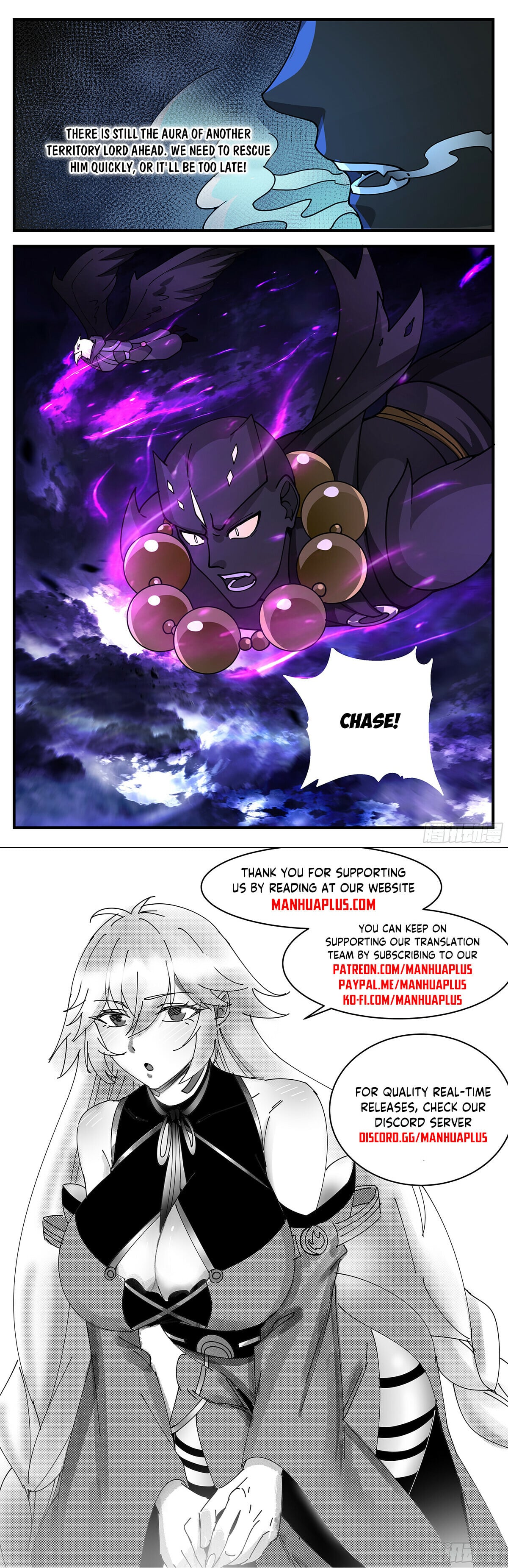 Martial Peak - chapter-3368 - Page 12