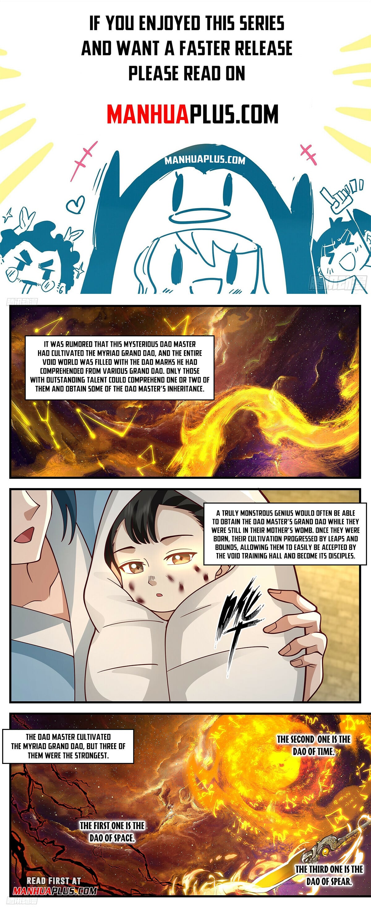 Martial Peak - chapter-3397 - Page 1