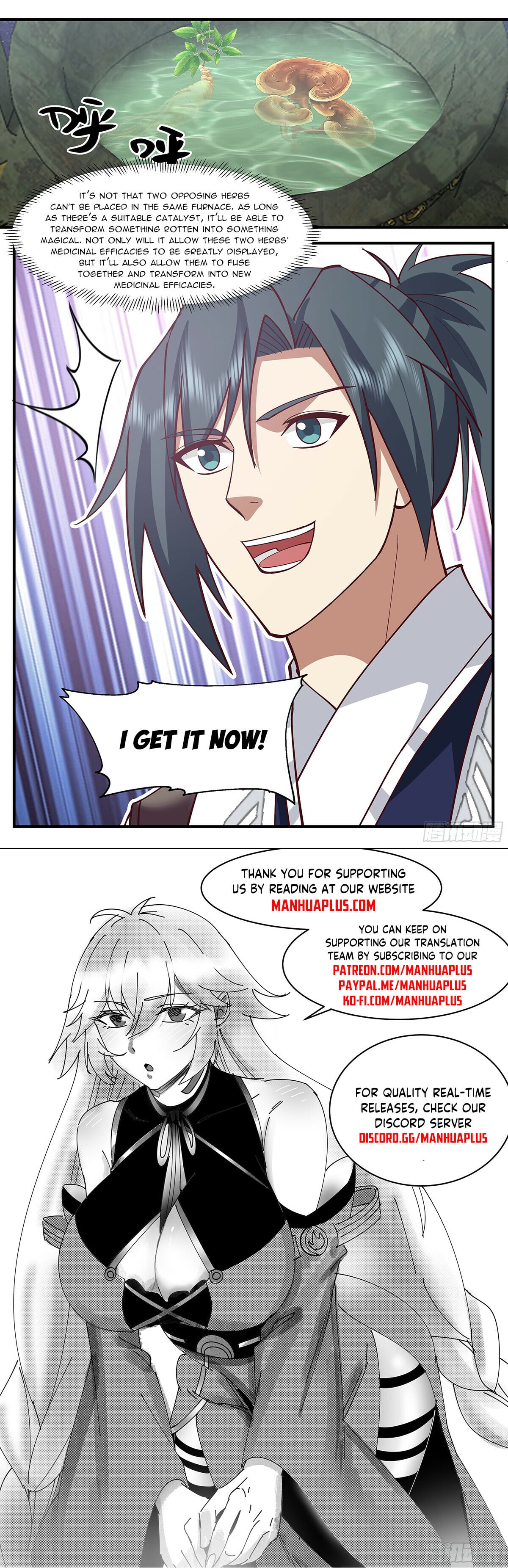Martial Peak - chapter-3422 - Page 12