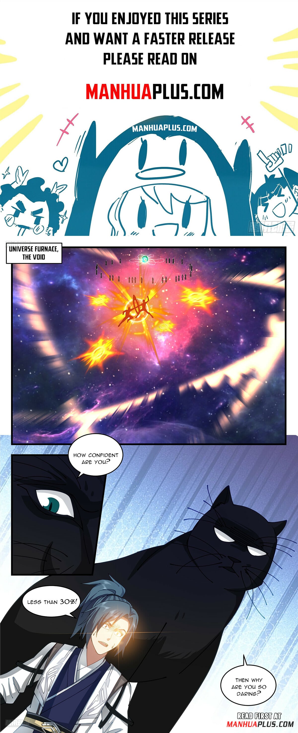 Martial Peak - chapter-3537 - Page 1