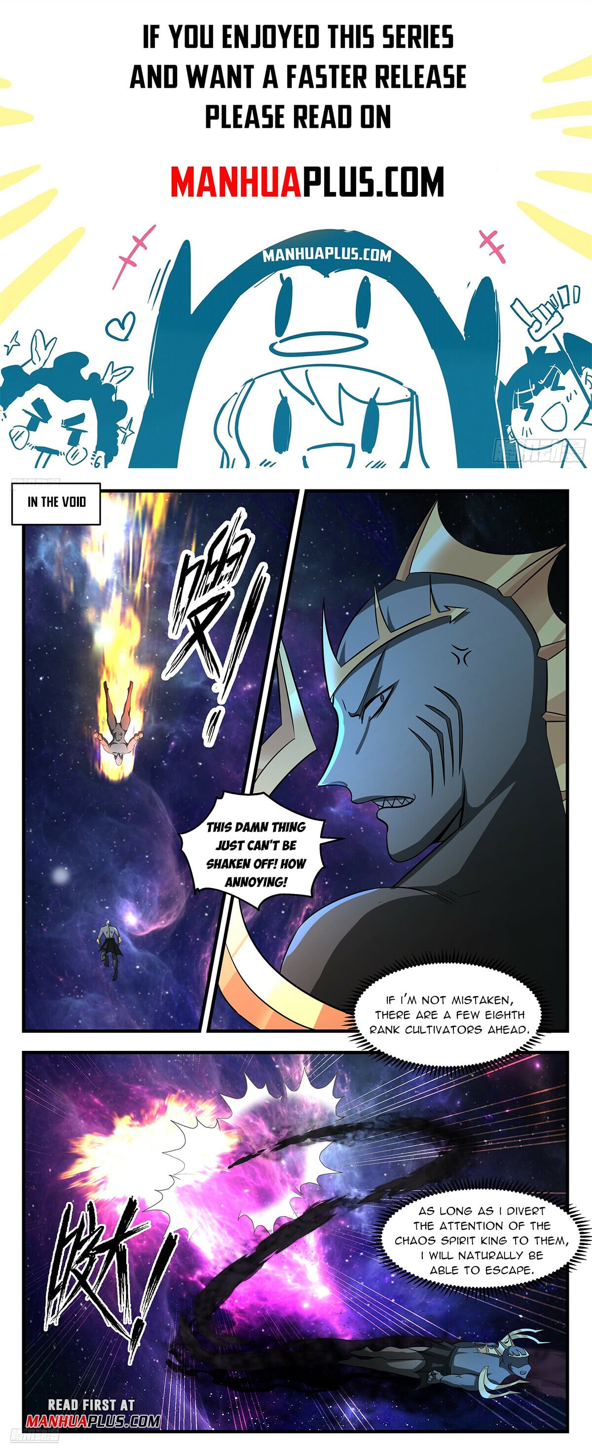 Martial Peak - chapter-3544 - Page 1