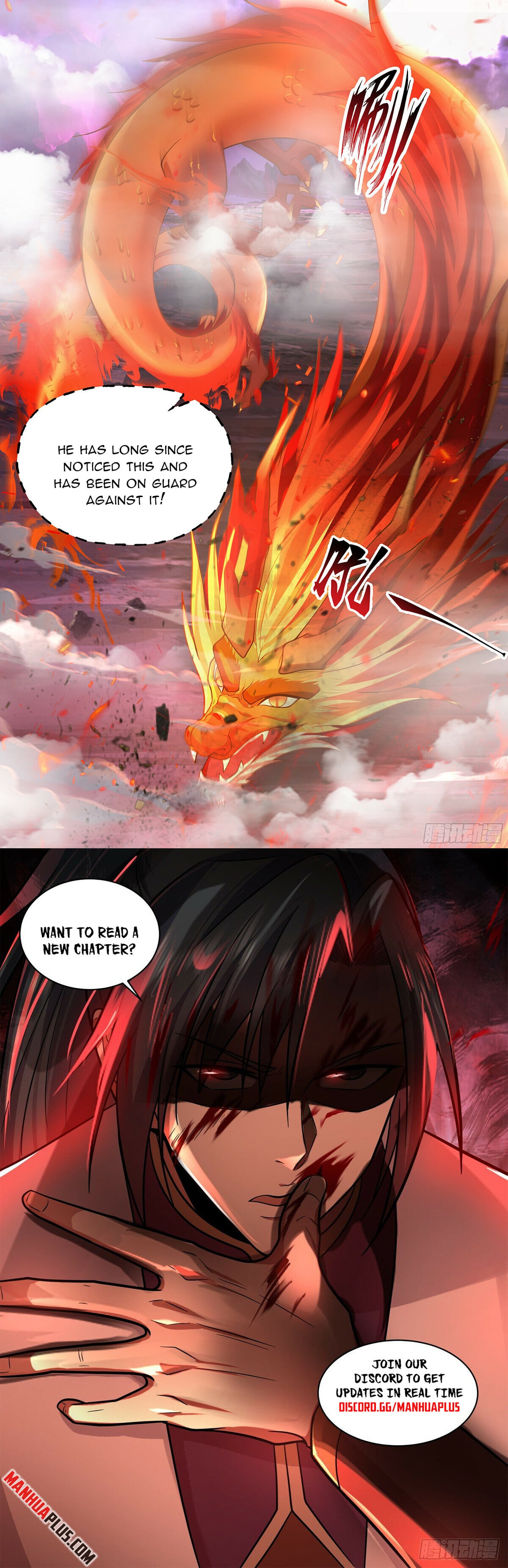 Martial Peak - chapter-3641 - Page 12