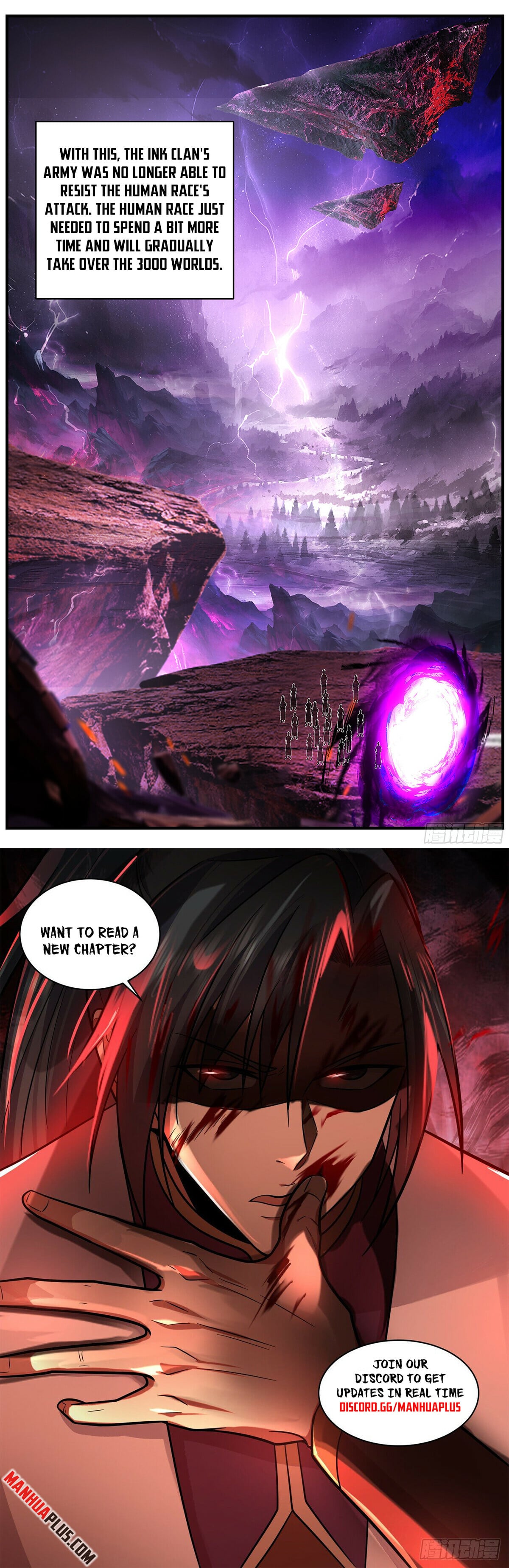 Martial Peak - chapter-3651 - Page 12