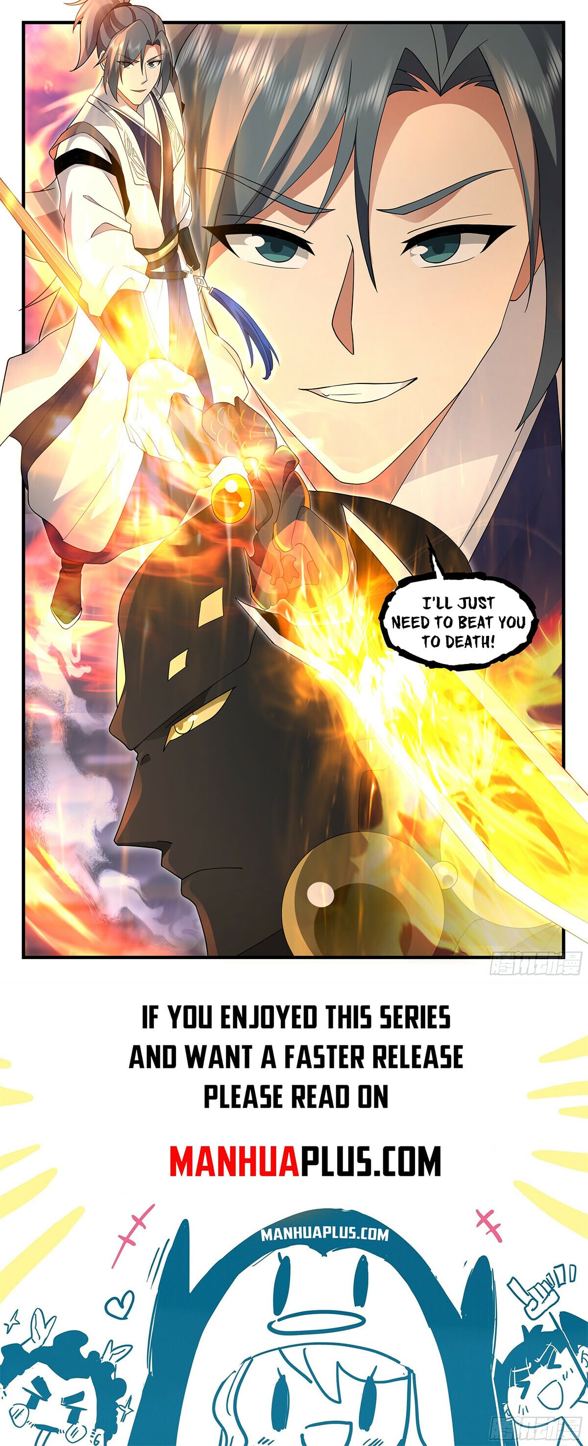 Martial Peak - chapter-3683 - Page 12