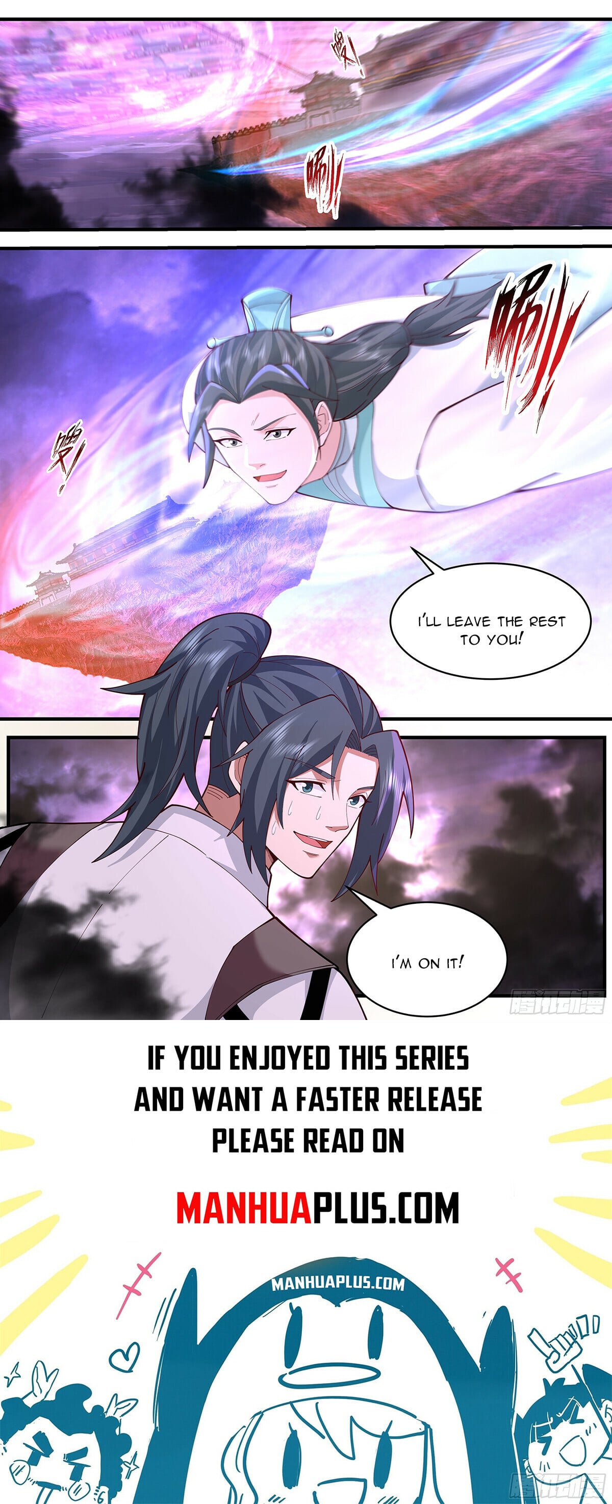 Martial Peak - chapter-3684 - Page 12