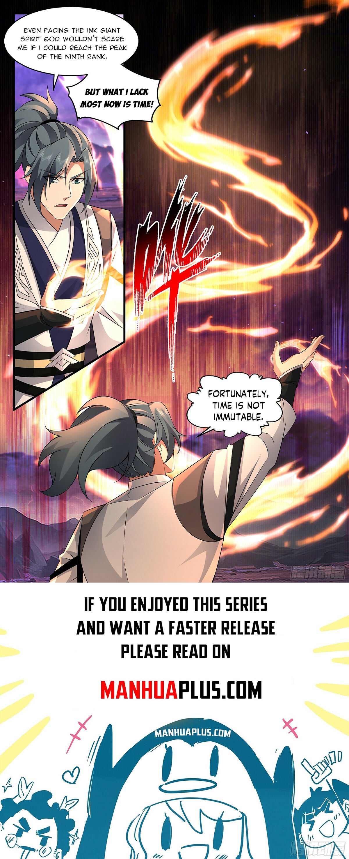 Martial Peak - chapter-3692 - Page 12