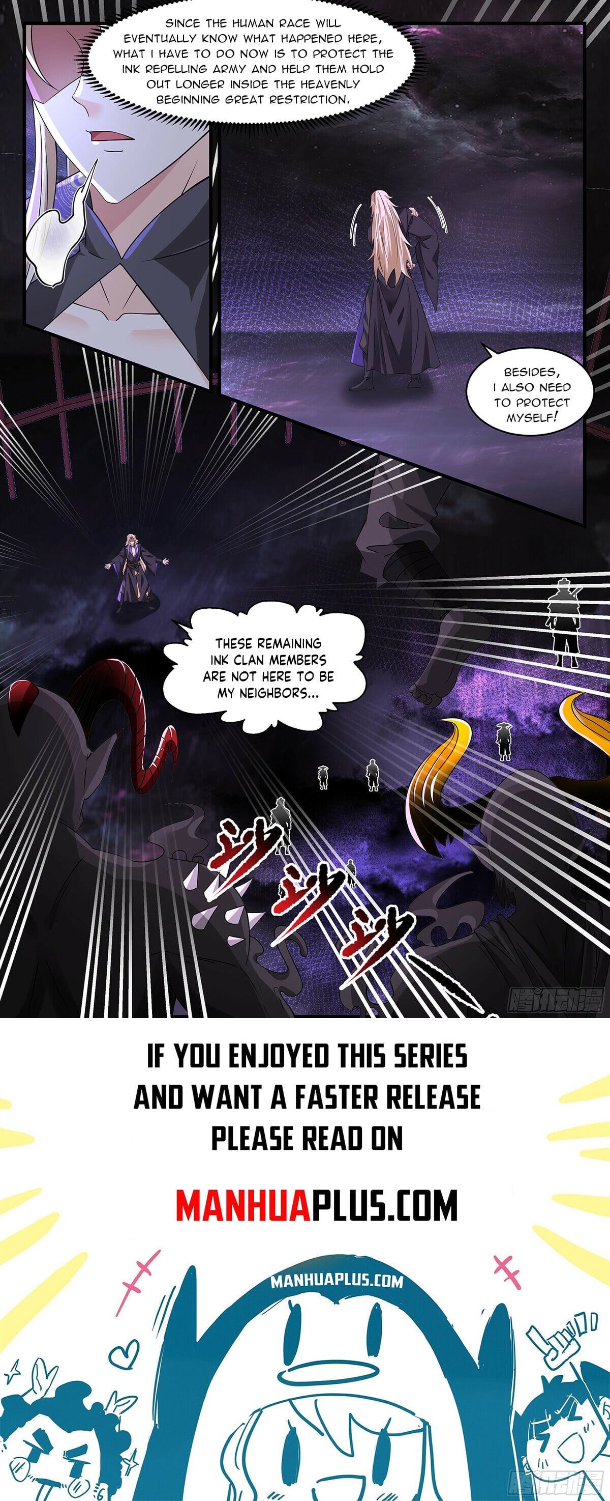 Martial Peak - chapter-3699 - Page 12