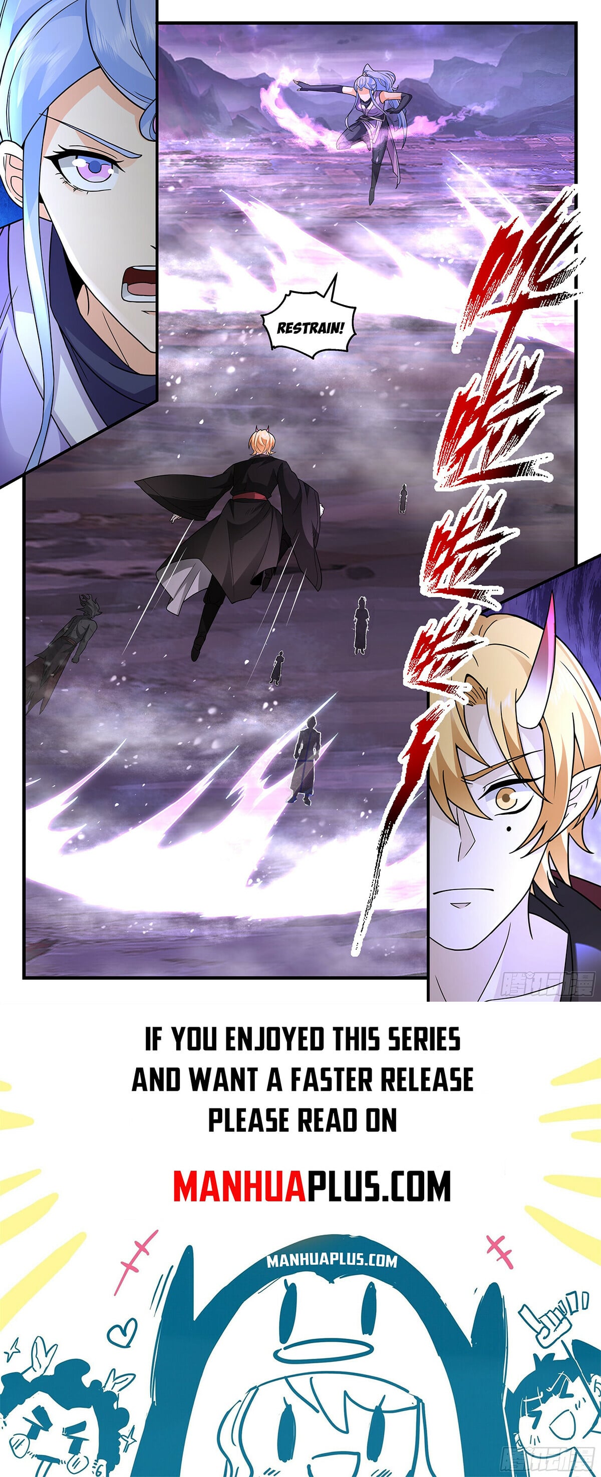 Martial Peak - chapter-3707 - Page 12