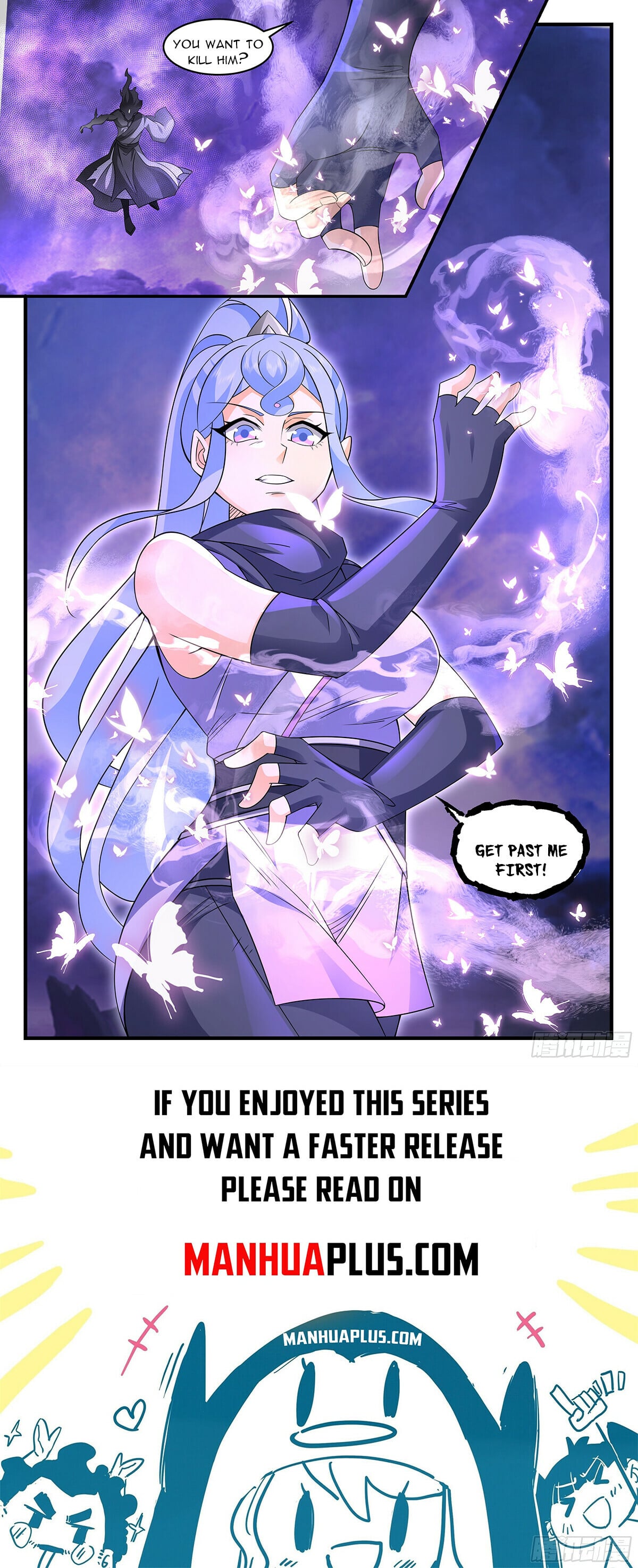 Martial Peak - chapter-3708 - Page 12
