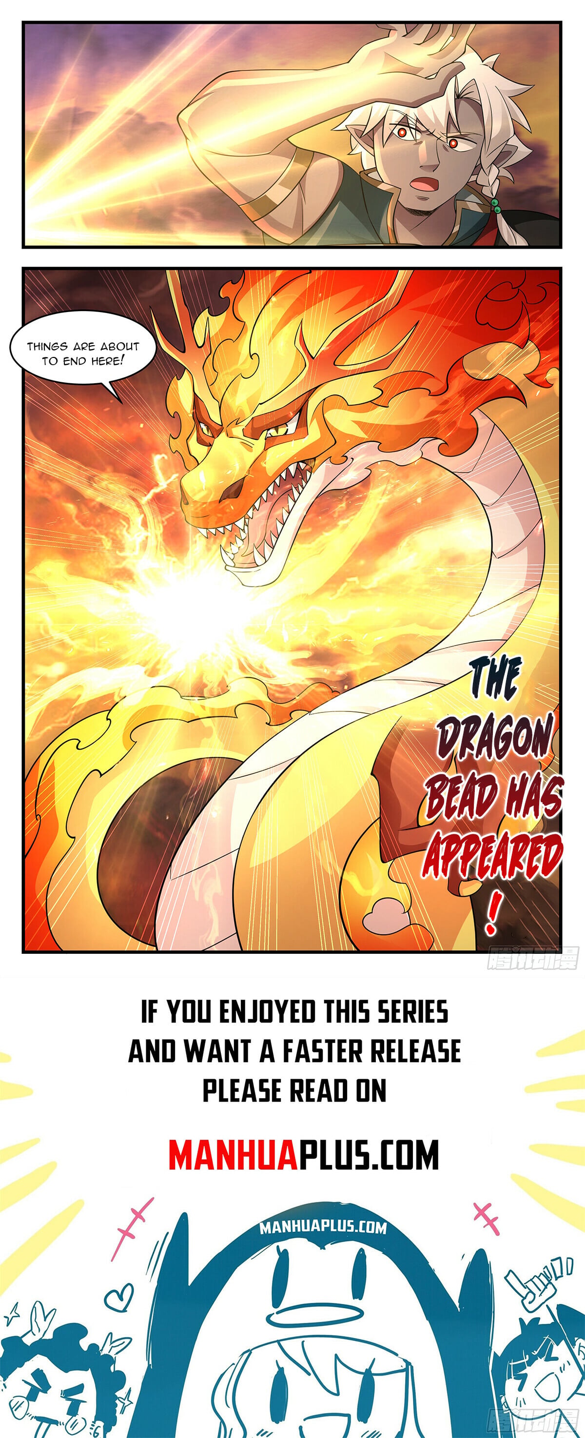 Martial Peak - chapter-3715 - Page 12