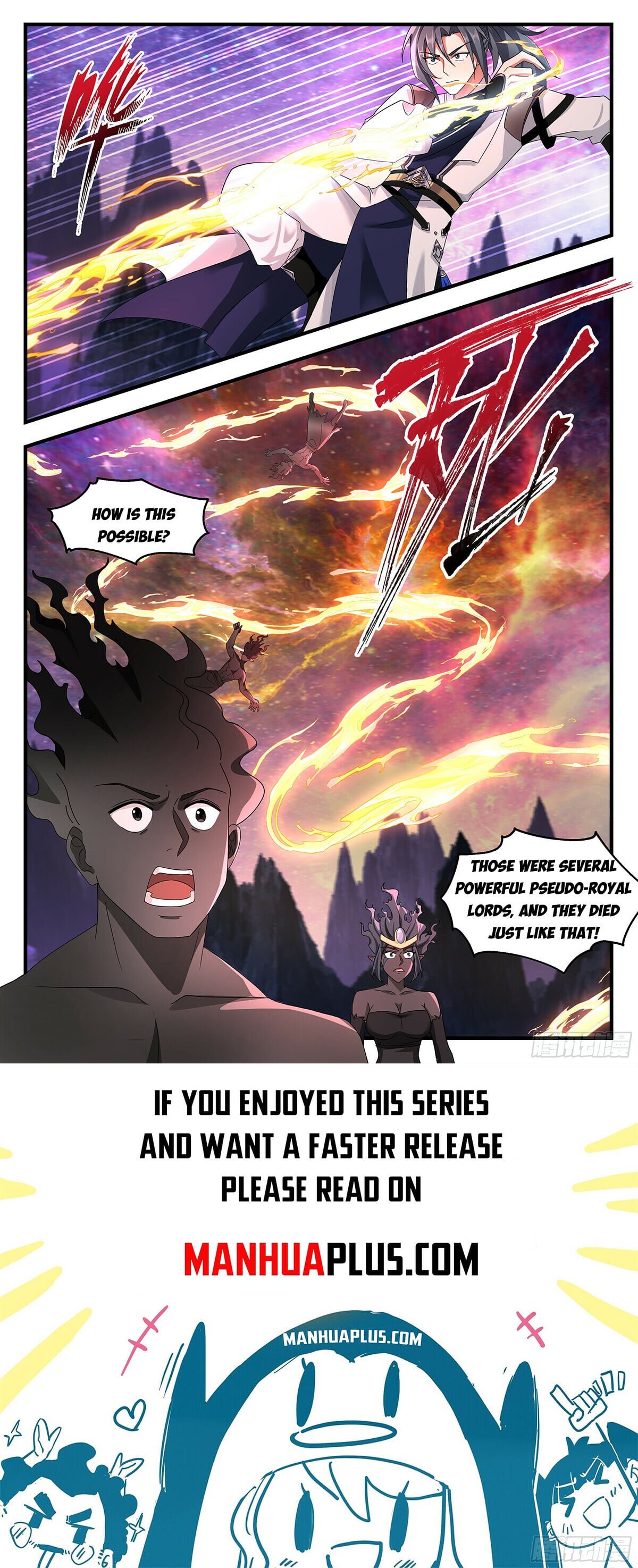 Martial Peak - chapter-3723 - Page 12