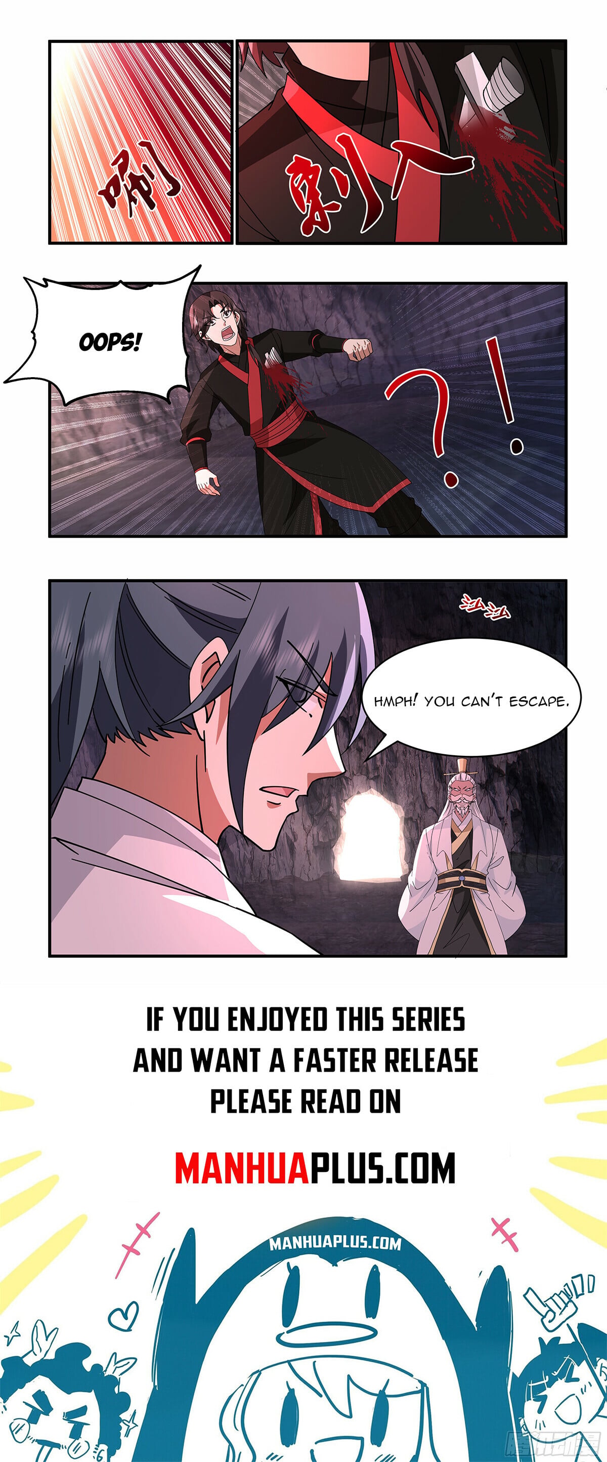 Martial Peak - chapter-3734 - Page 12