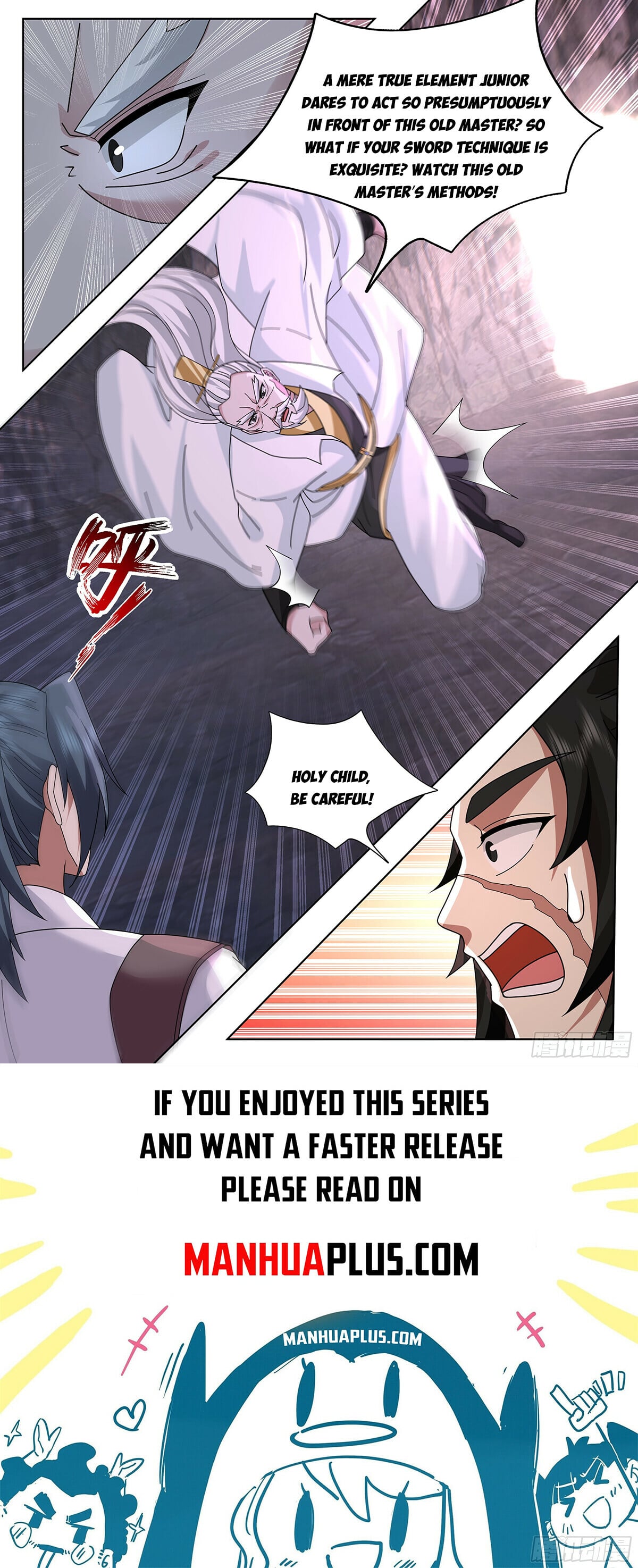 Martial Peak - chapter-3735 - Page 12