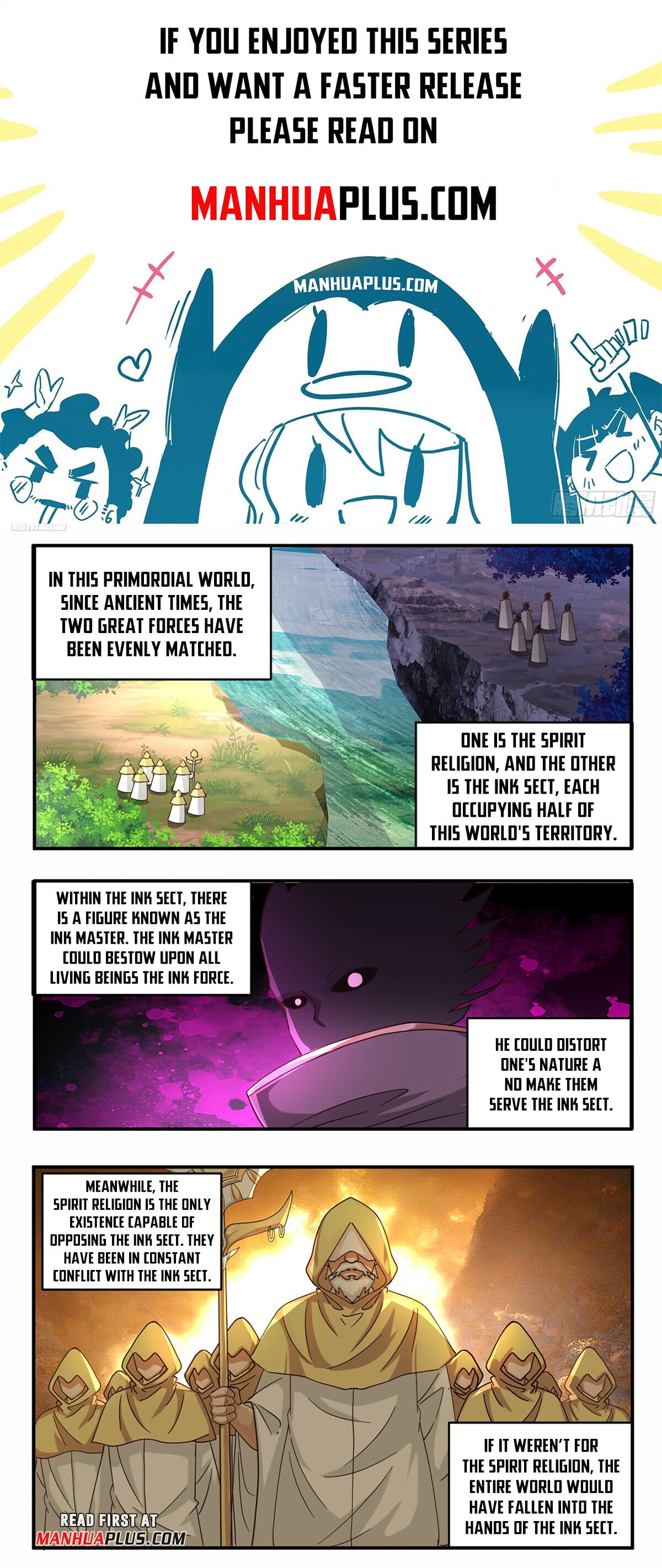 Martial Peak - chapter-3737 - Page 1