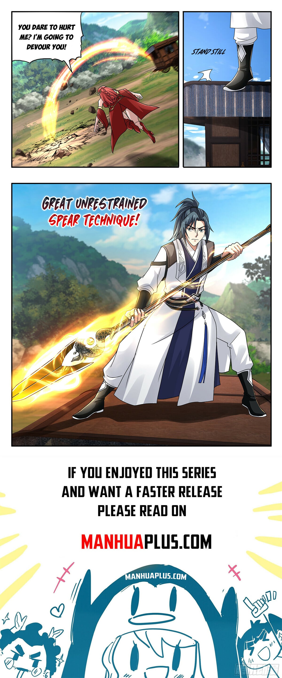 Martial Peak - chapter-3738 - Page 12