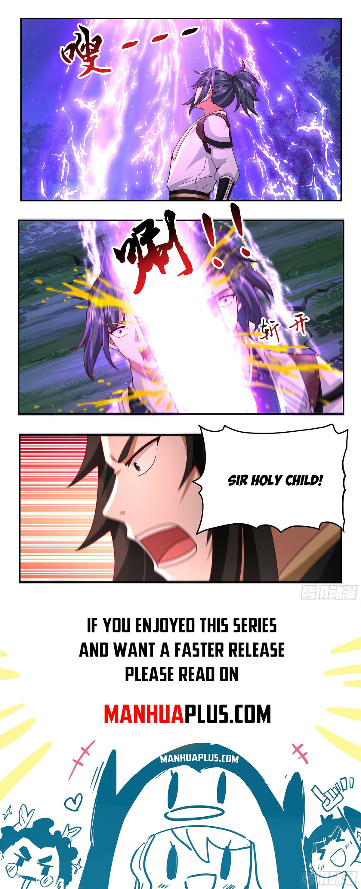 Martial Peak - chapter-3739 - Page 12