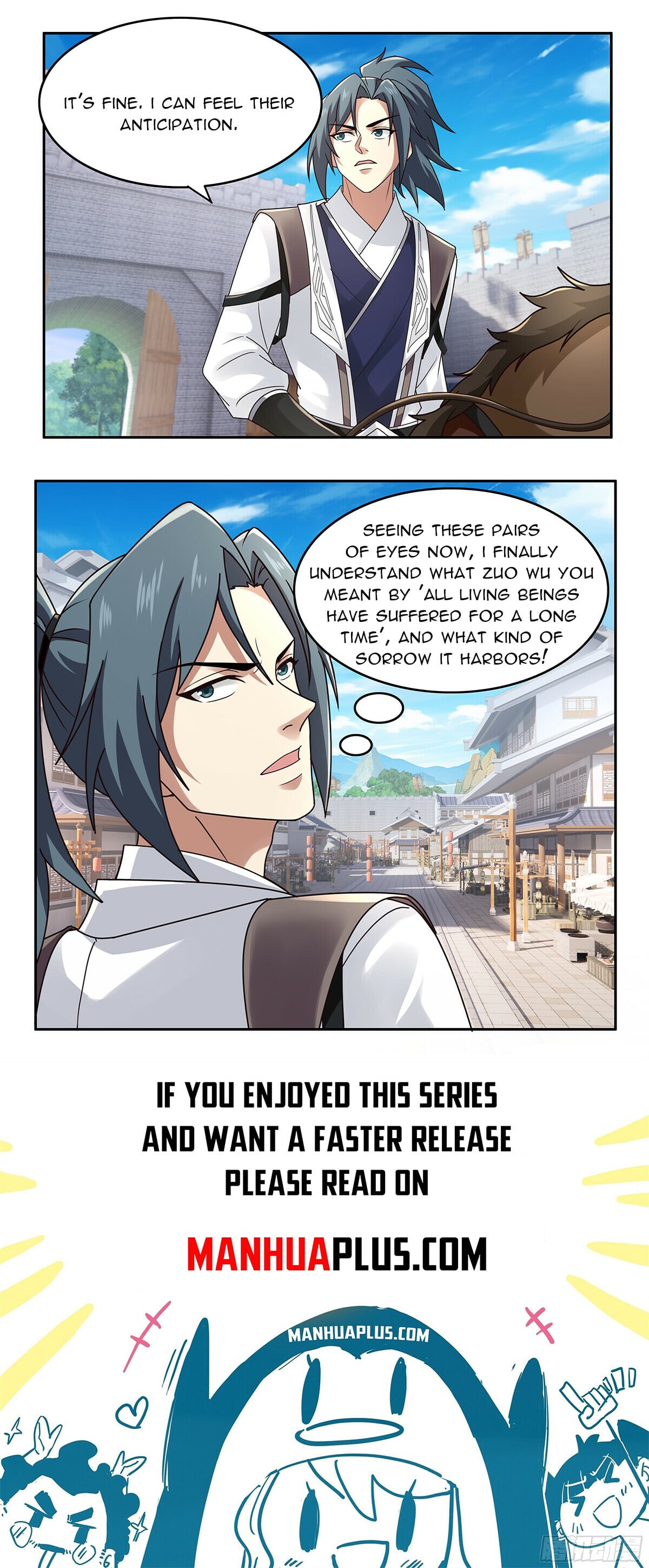 Martial Peak - chapter-3746 - Page 12