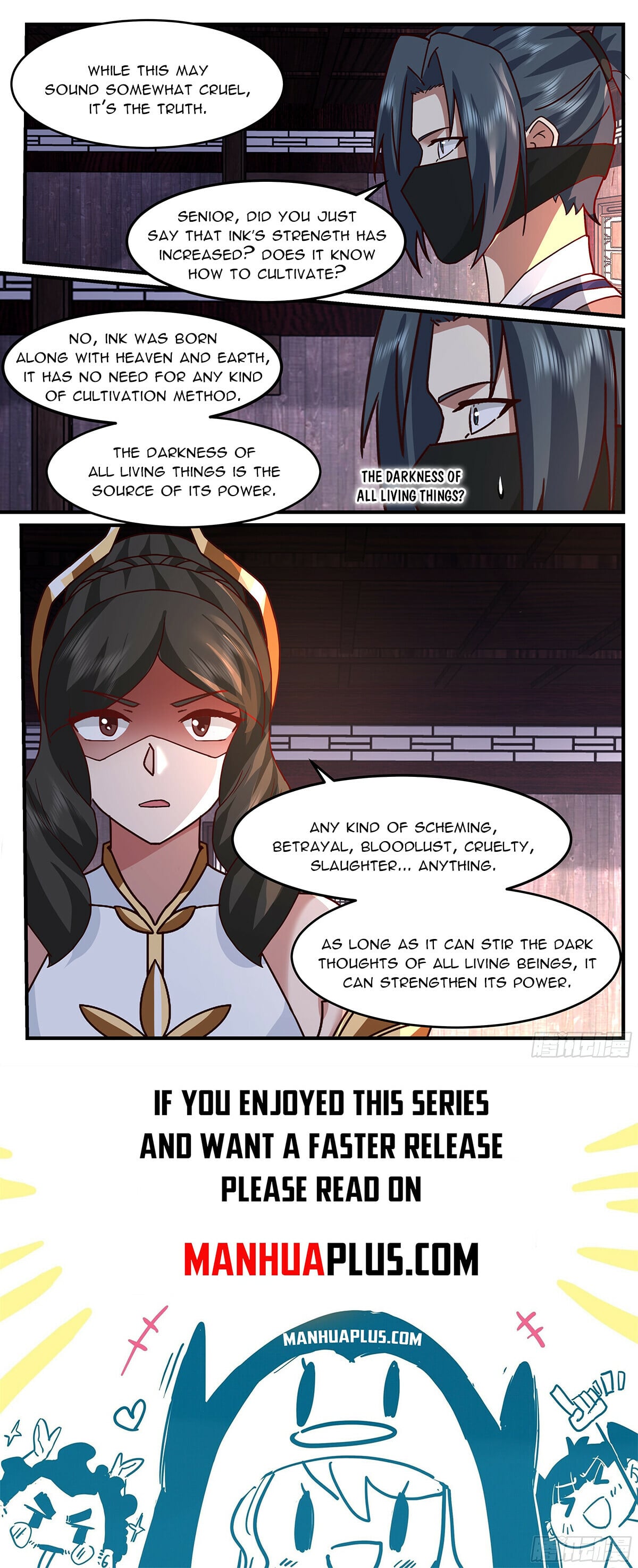 Martial Peak - chapter-3750 - Page 12