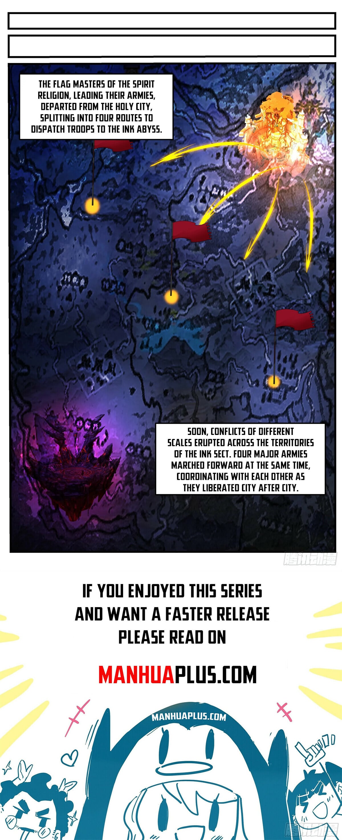 Martial Peak - chapter-3755 - Page 12