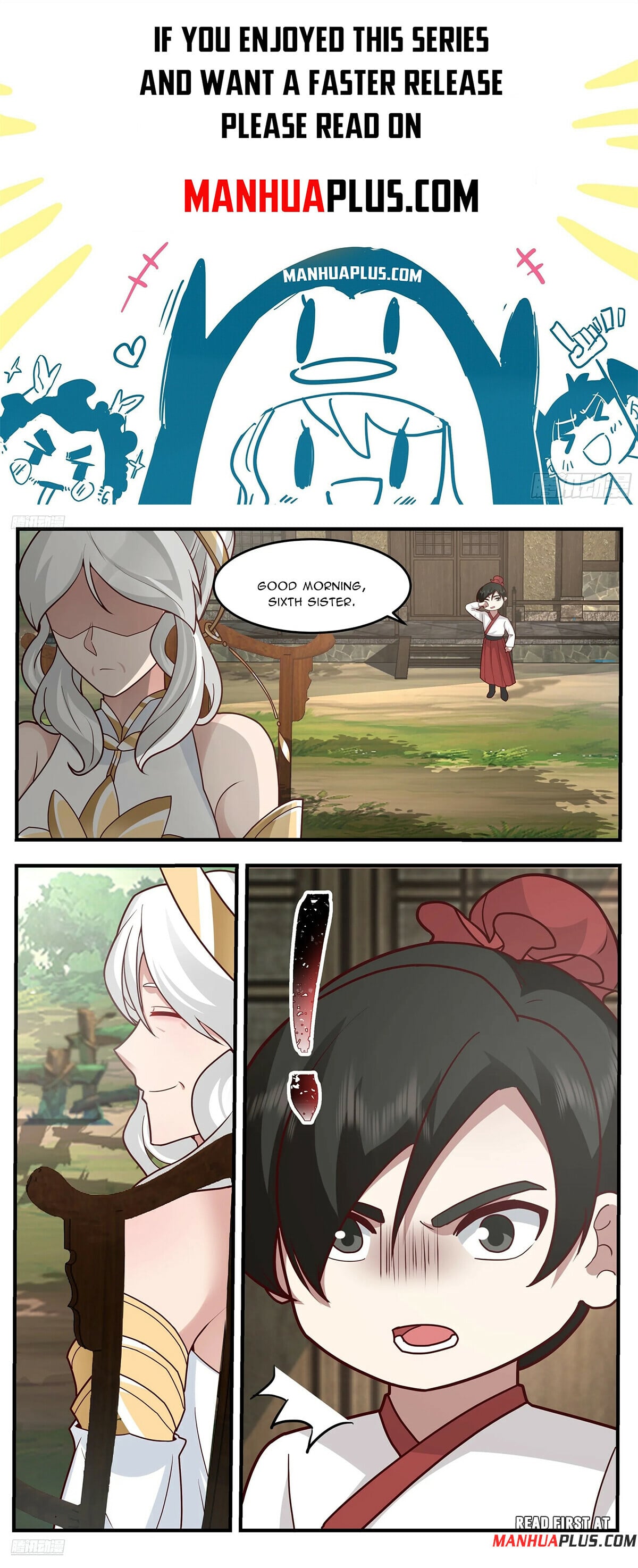 Martial Peak - chapter-3763 - Page 1