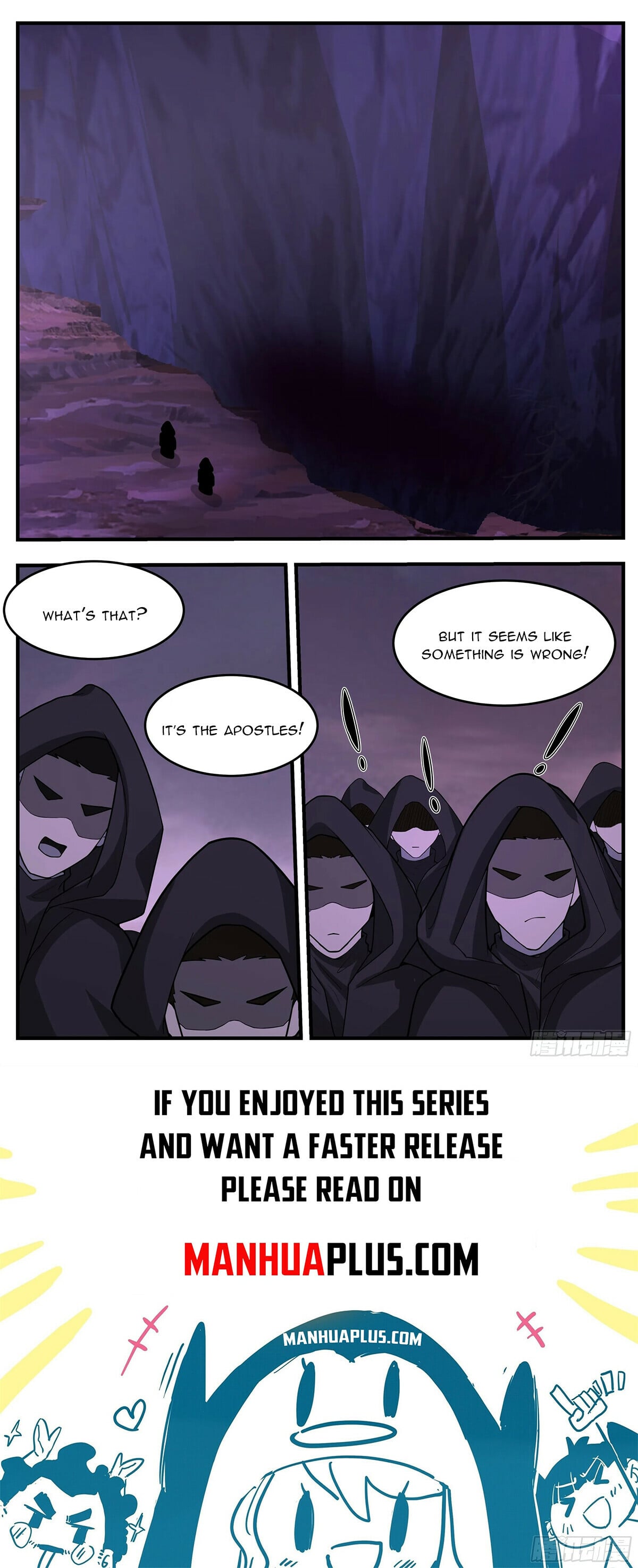 Martial Peak - chapter-3763 - Page 12
