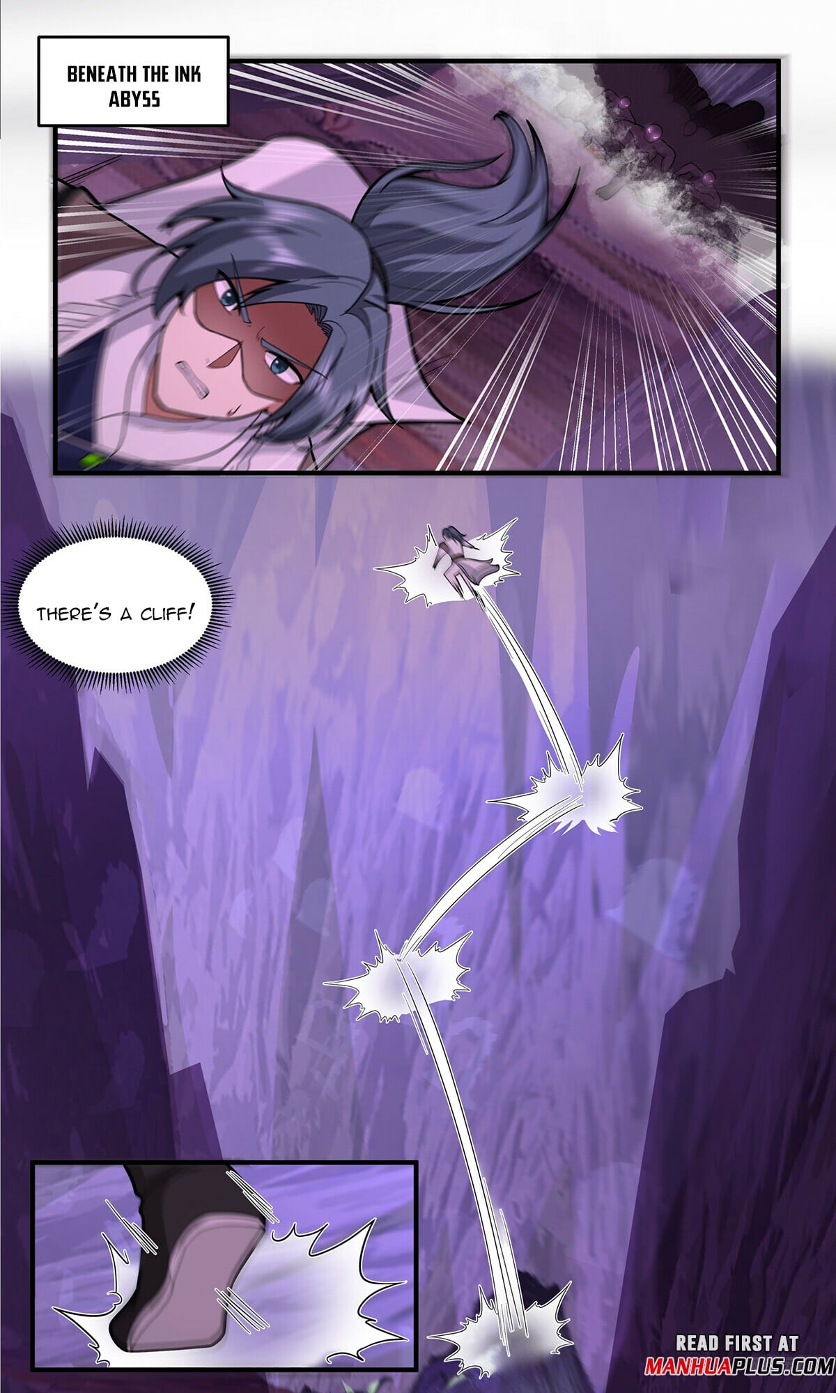 Martial Peak - chapter-3765 - Page 11