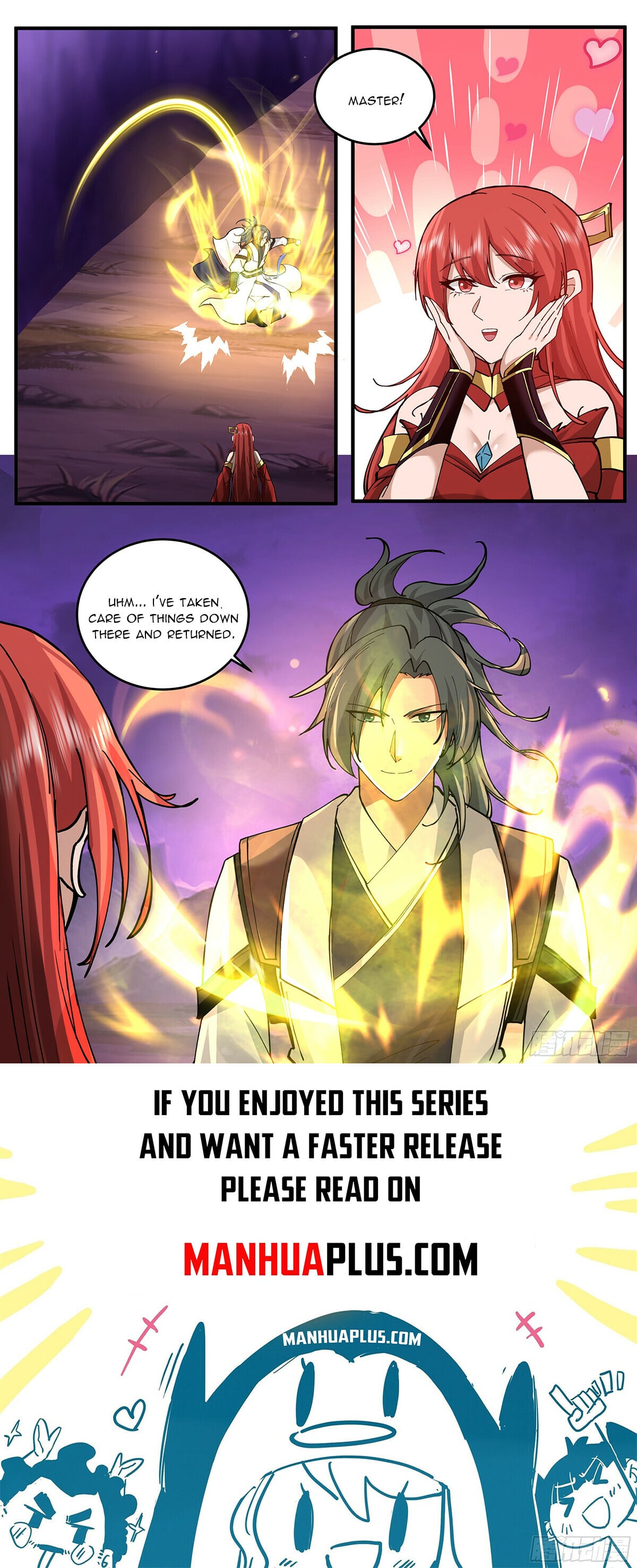 Martial Peak - chapter-3769 - Page 12