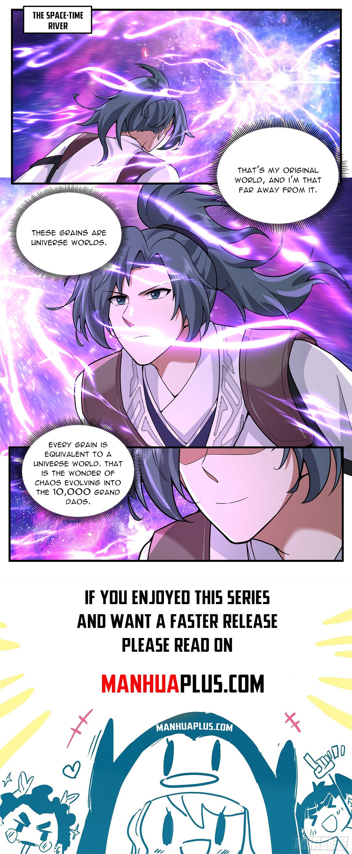 Martial Peak - chapter-3771 - Page 12