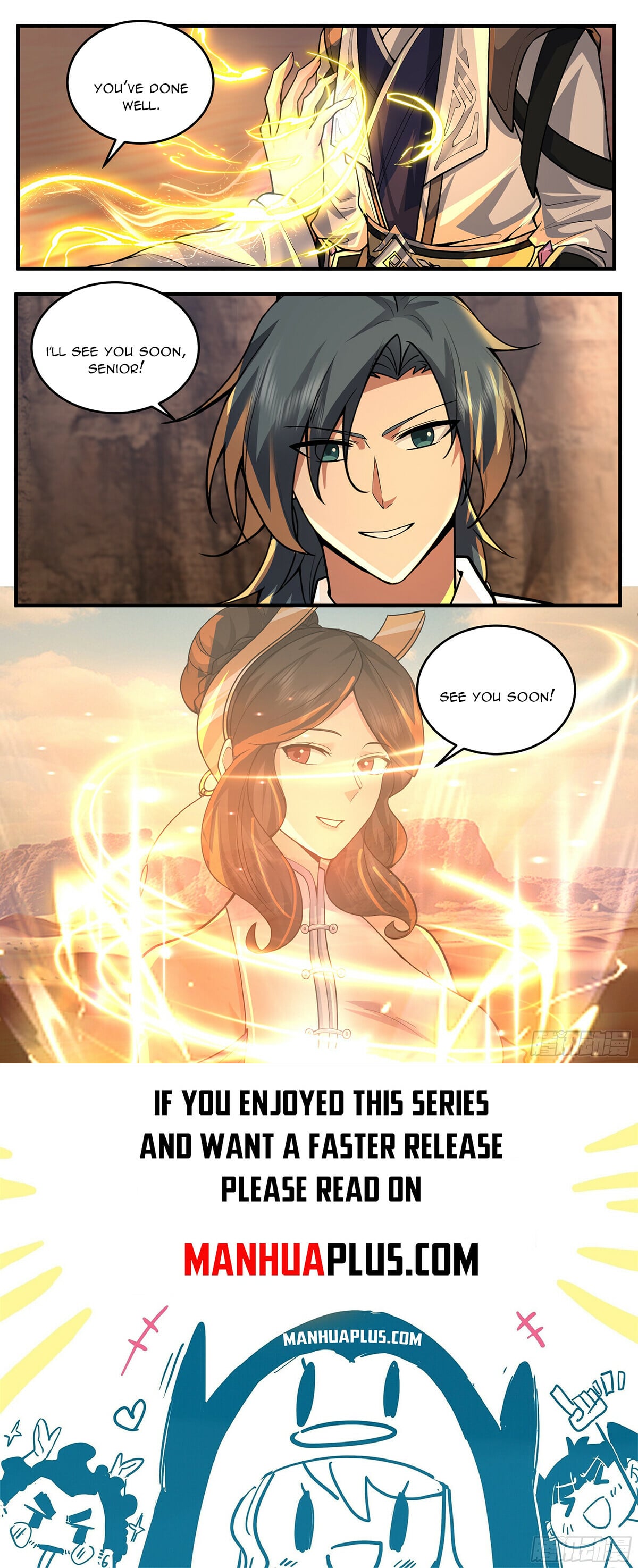 Martial Peak - chapter-3773 - Page 12