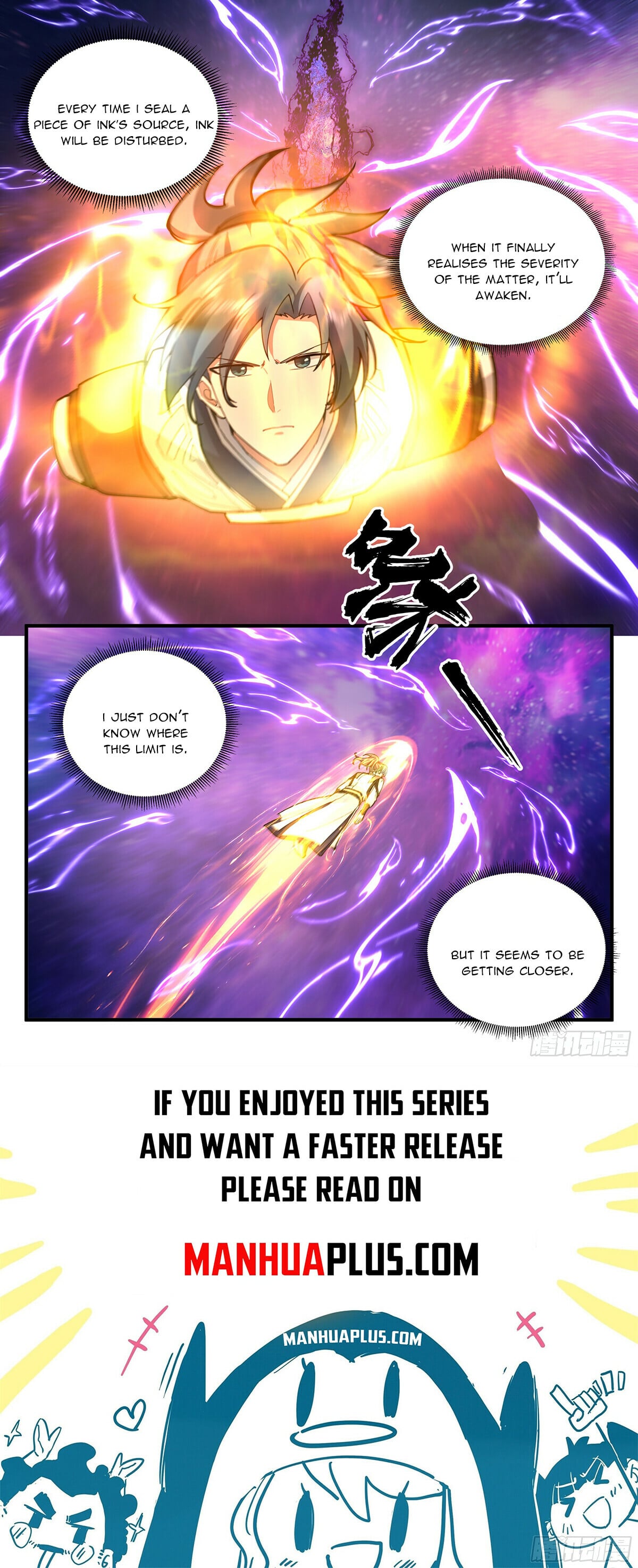 Martial Peak - chapter-3774 - Page 12