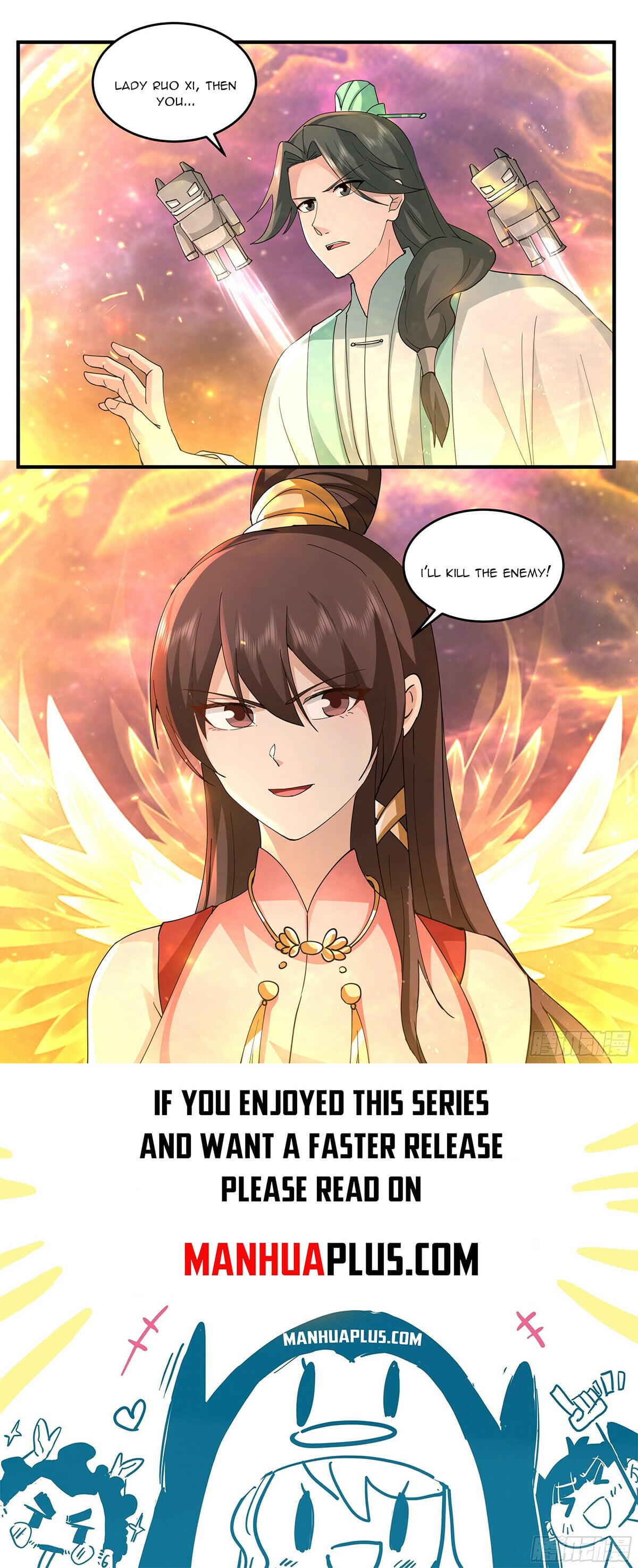 Martial Peak - chapter-3783 - Page 12