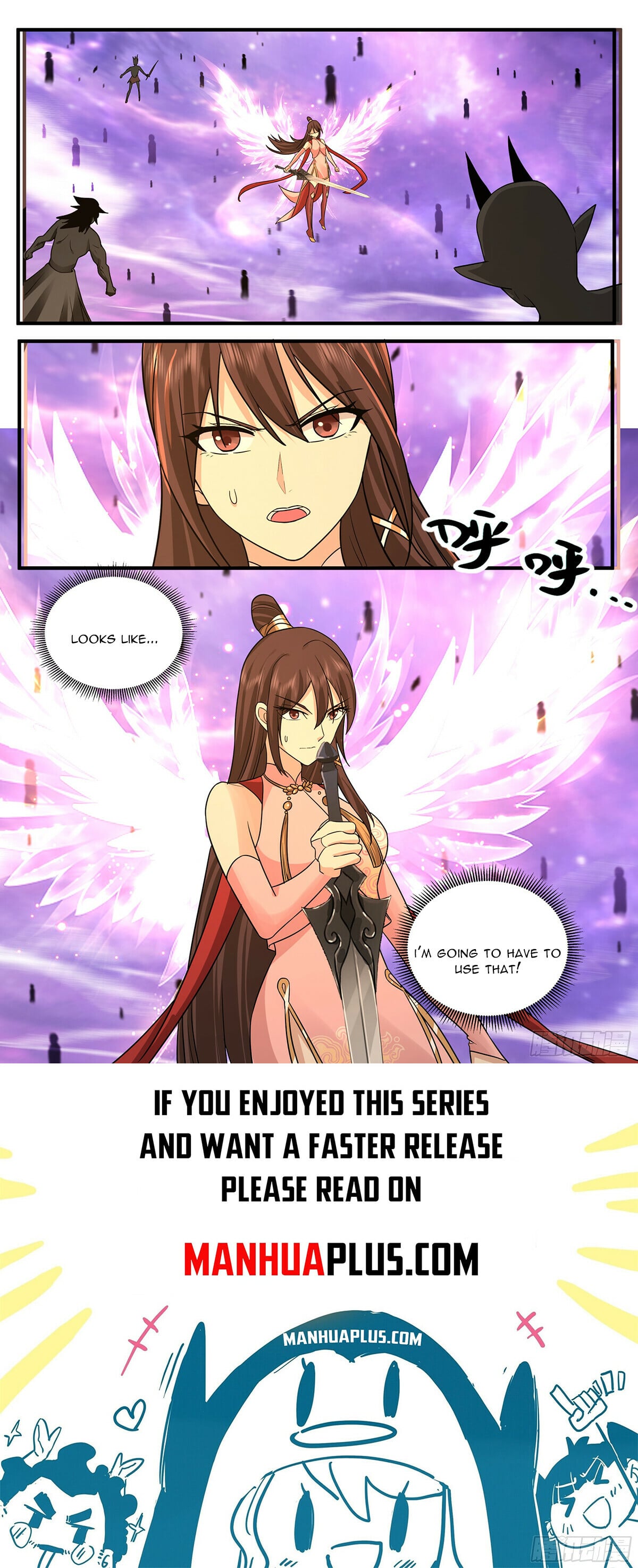 Martial Peak - chapter-3785 - Page 12
