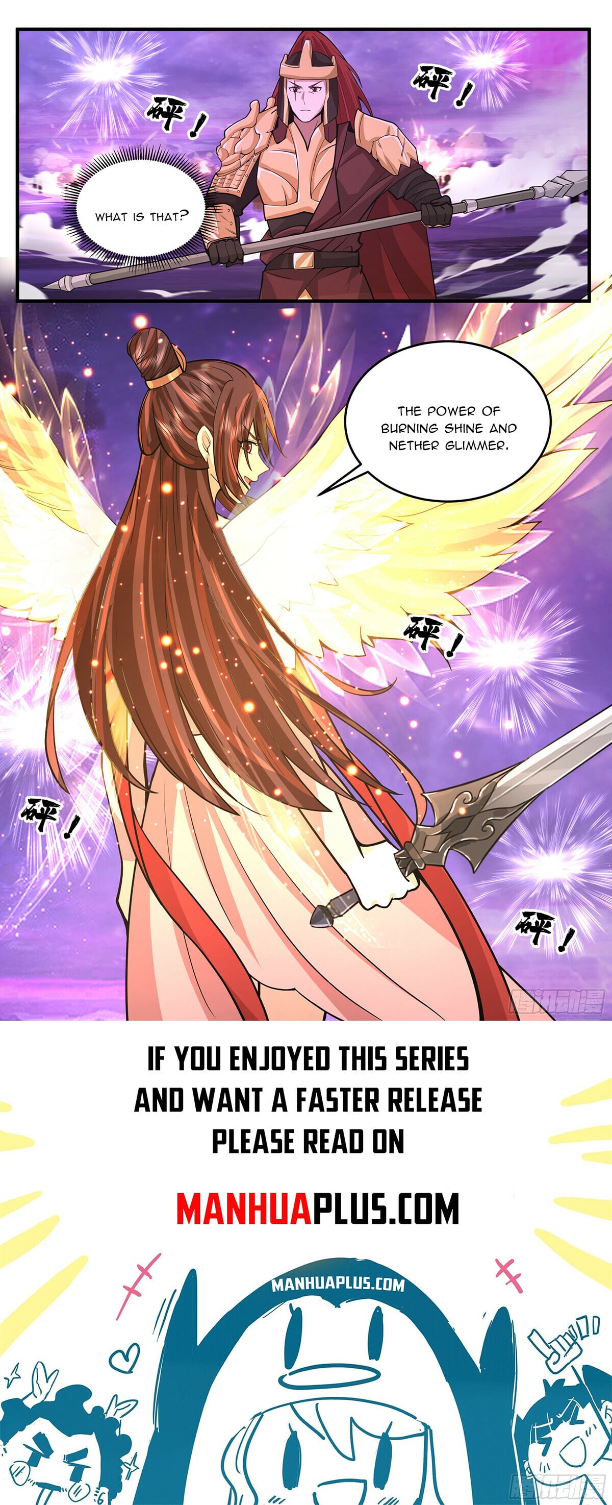 Martial Peak - chapter-3786 - Page 12