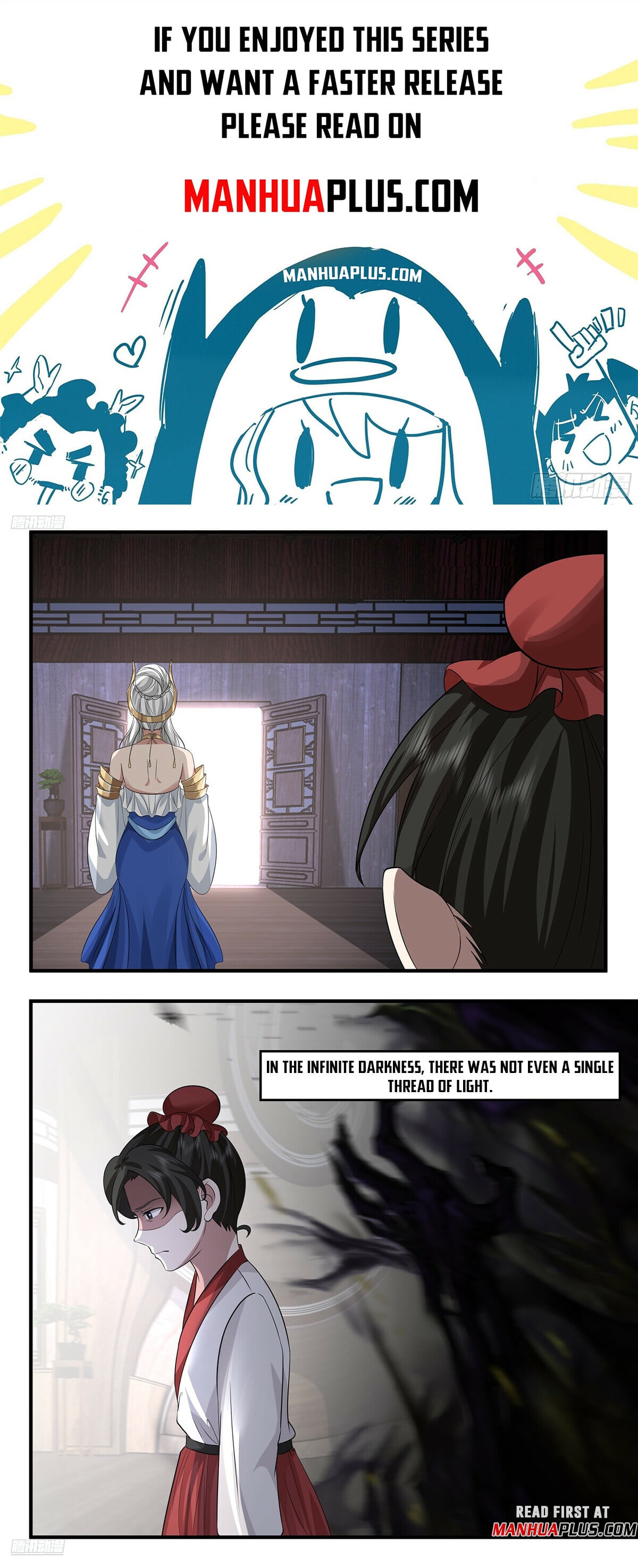 Martial Peak - chapter-3791 - Page 1