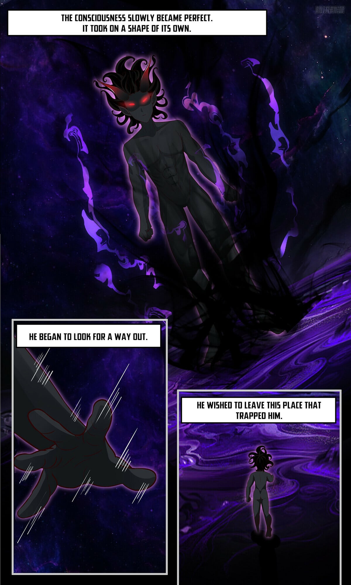 Martial Peak - chapter-3791 - Page 4